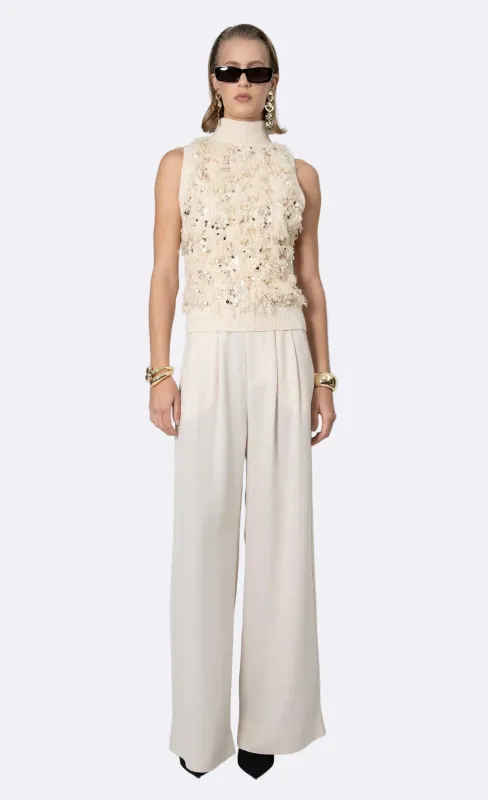 Wila Top made by Nonchalant Label