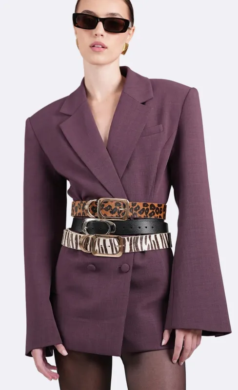 Vince Belt sold by Nonchalant Label