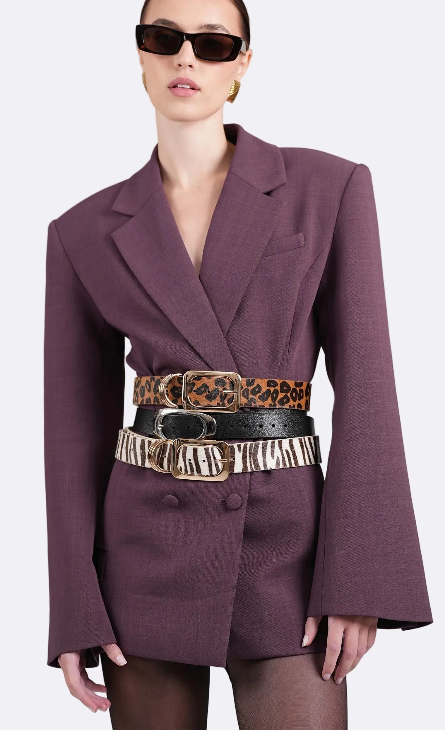 Vince Belt sold by Nonchalant Label