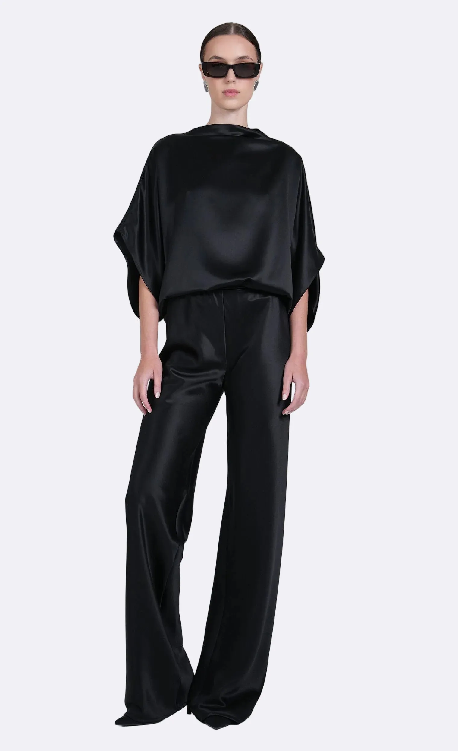 Norma Pant sold by Nonchalant Label product image thumbnail 4