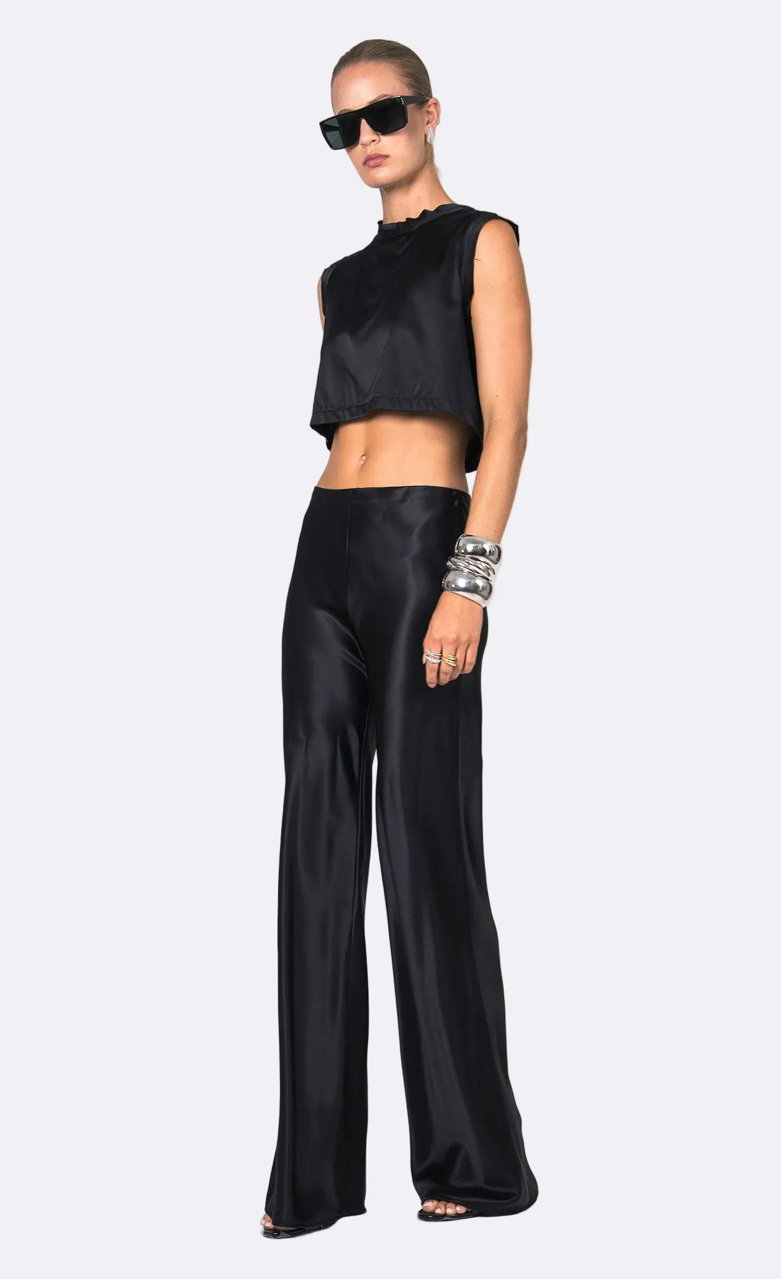 Norma Pant sold by Nonchalant Label product image thumbnail 2