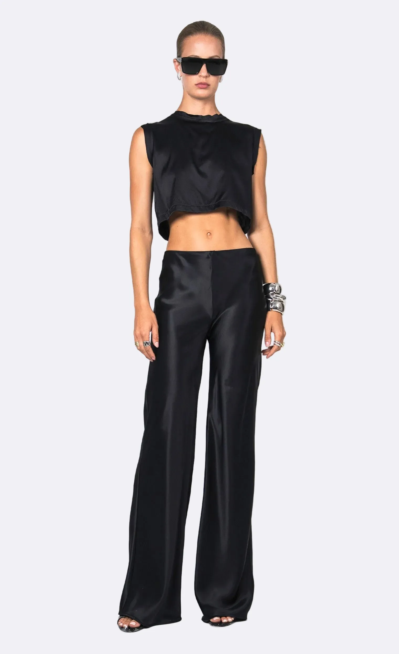 Norma Pant sold by Nonchalant Label
