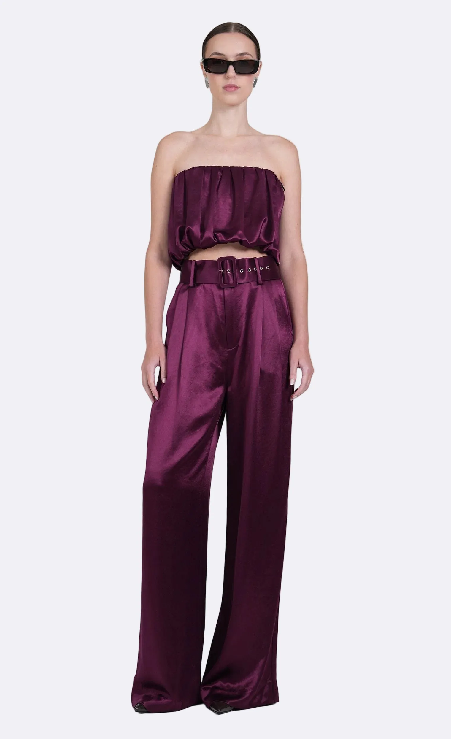 May Crop sold by Nonchalant Label product image thumbnail 2