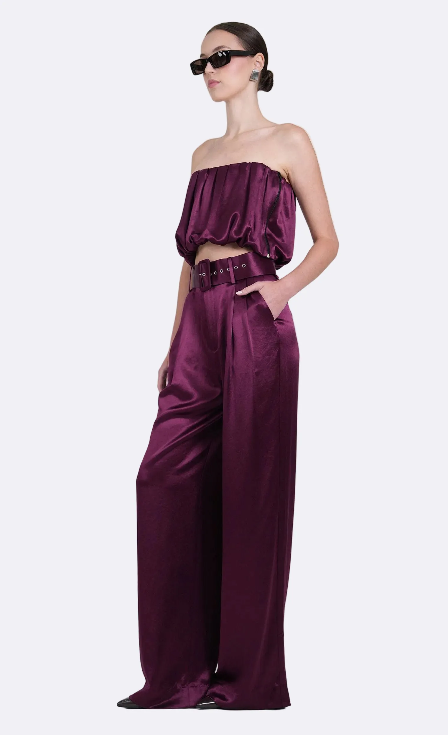 May Crop sold by Nonchalant Label product image thumbnail 3