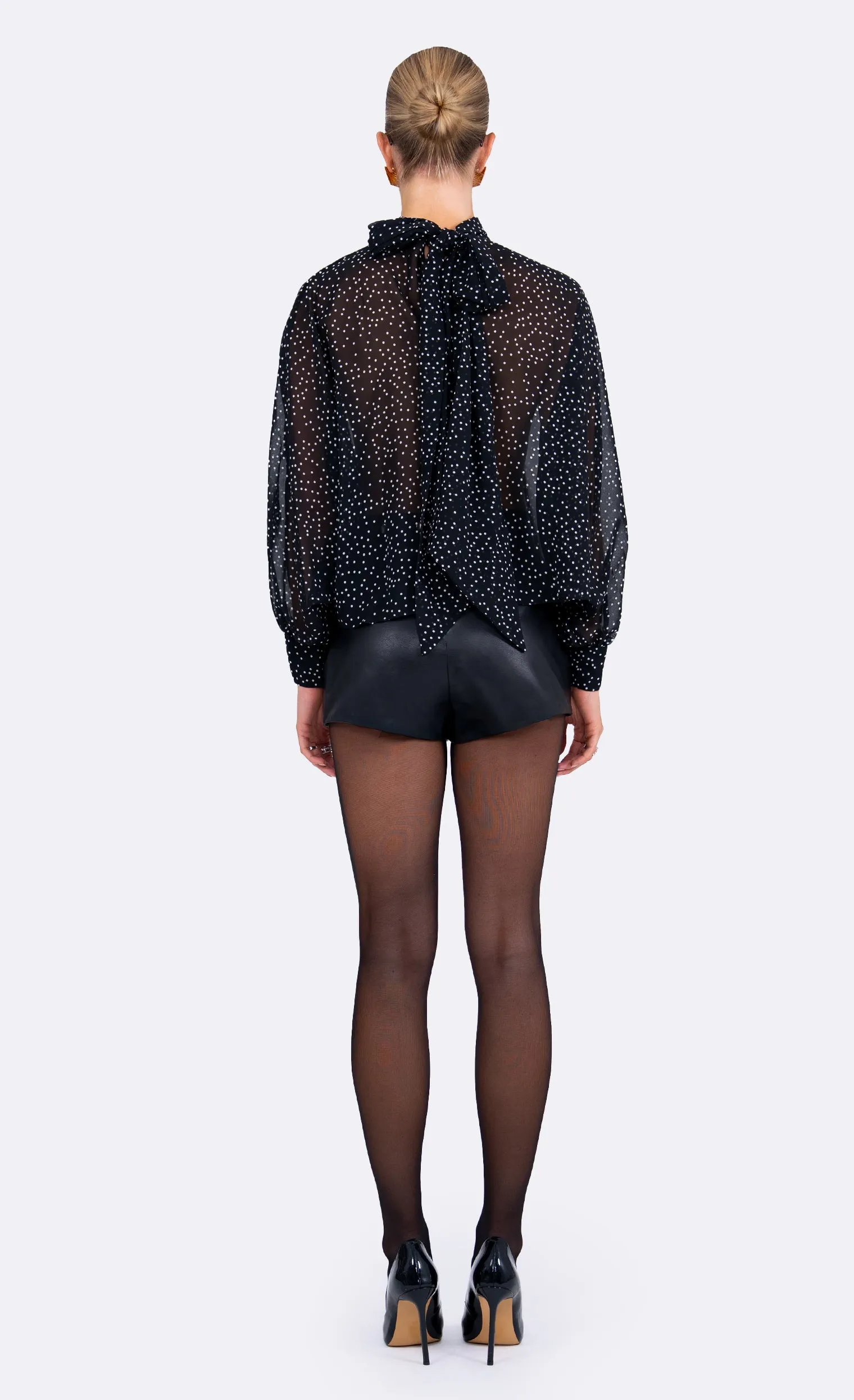 Gaia Top sold by Nonchalant Label product image thumbnail 3