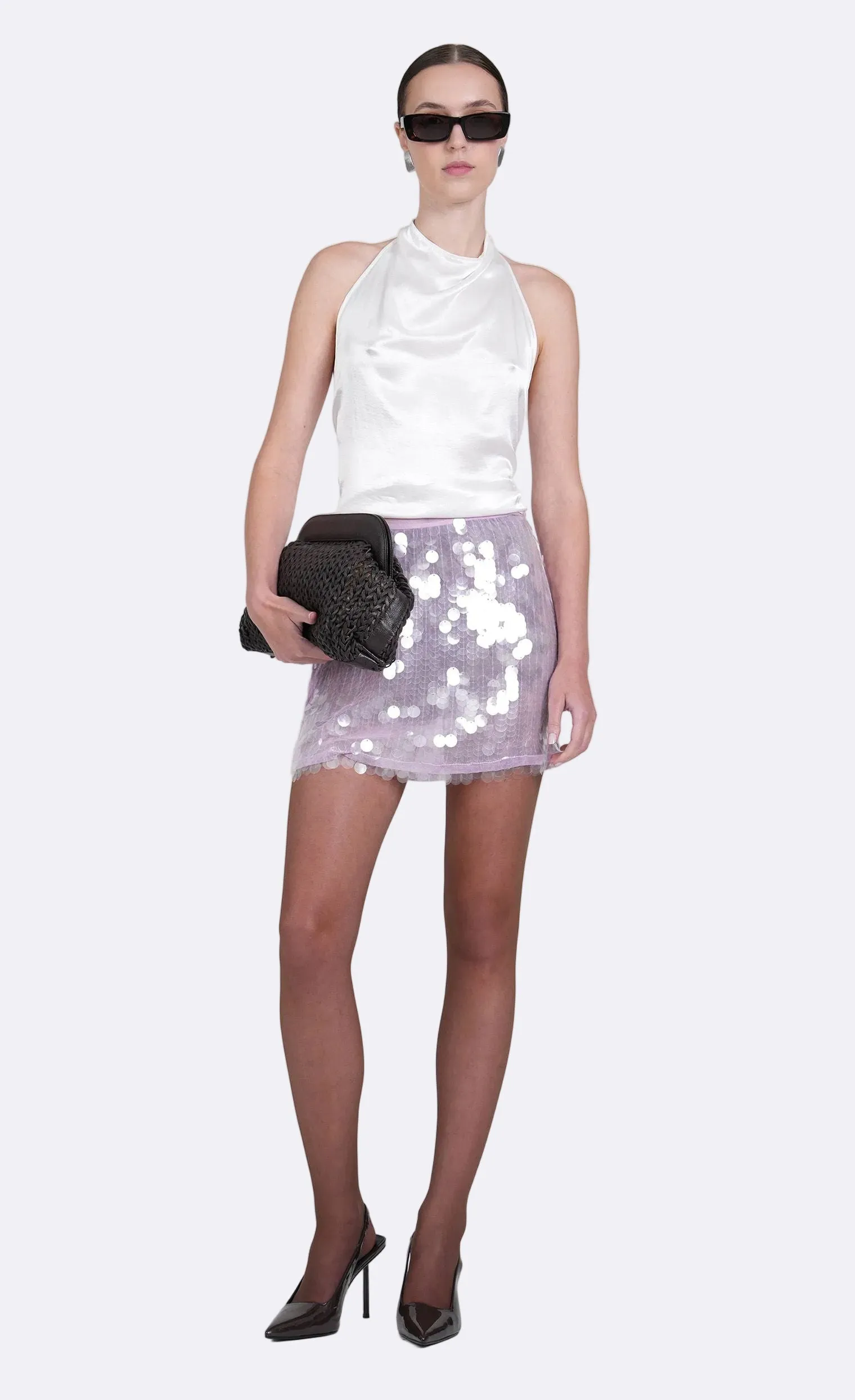 Olivia Skirt sold by Nonchalant Label product image thumbnail 2