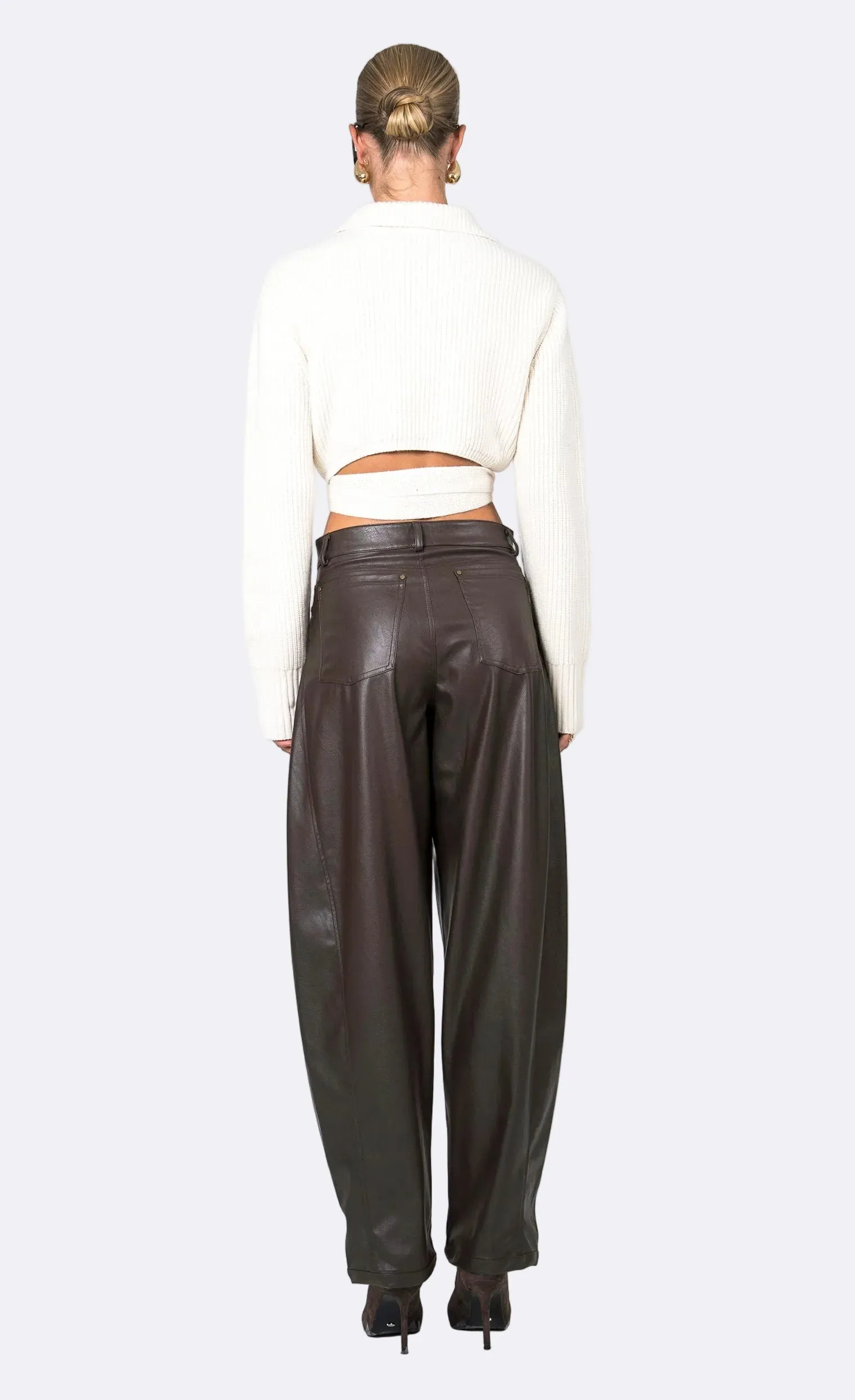 Lennon Pant sold by Nonchalant Label product image thumbnail 3