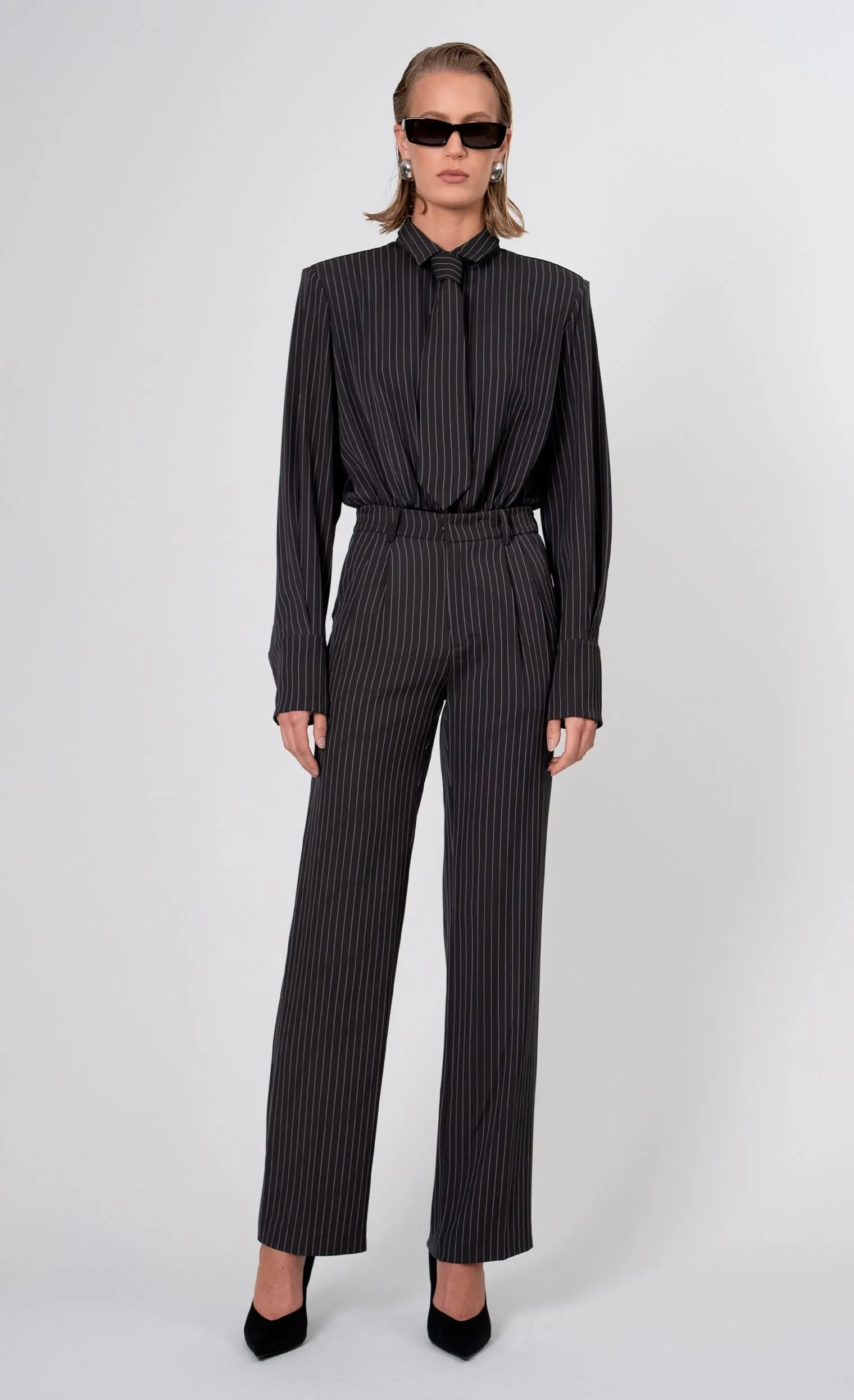 Elowen Bodysuit sold by Nonchalant Label product image thumbnail 3