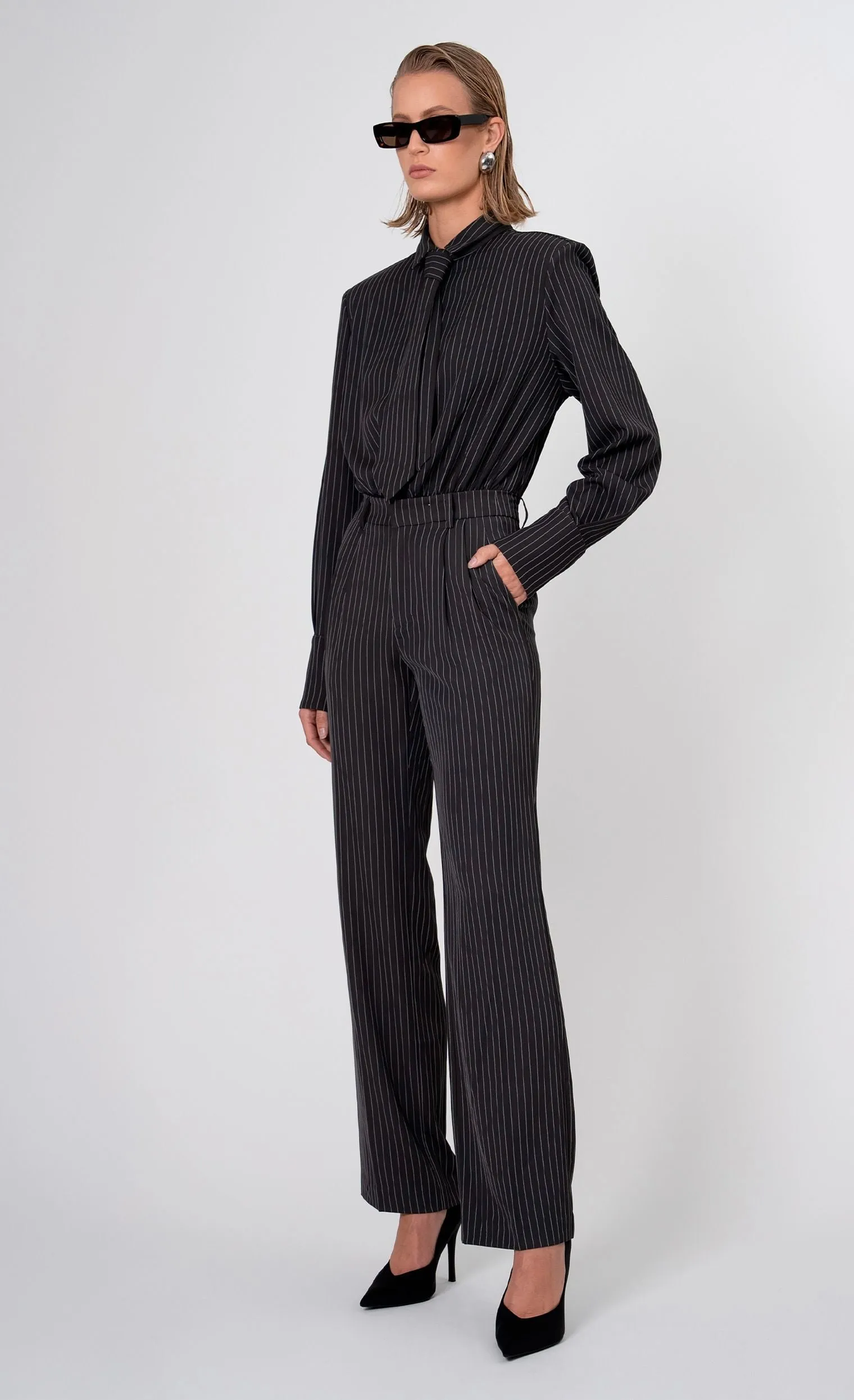 Elowen Bodysuit sold by Nonchalant Label product image thumbnail 5