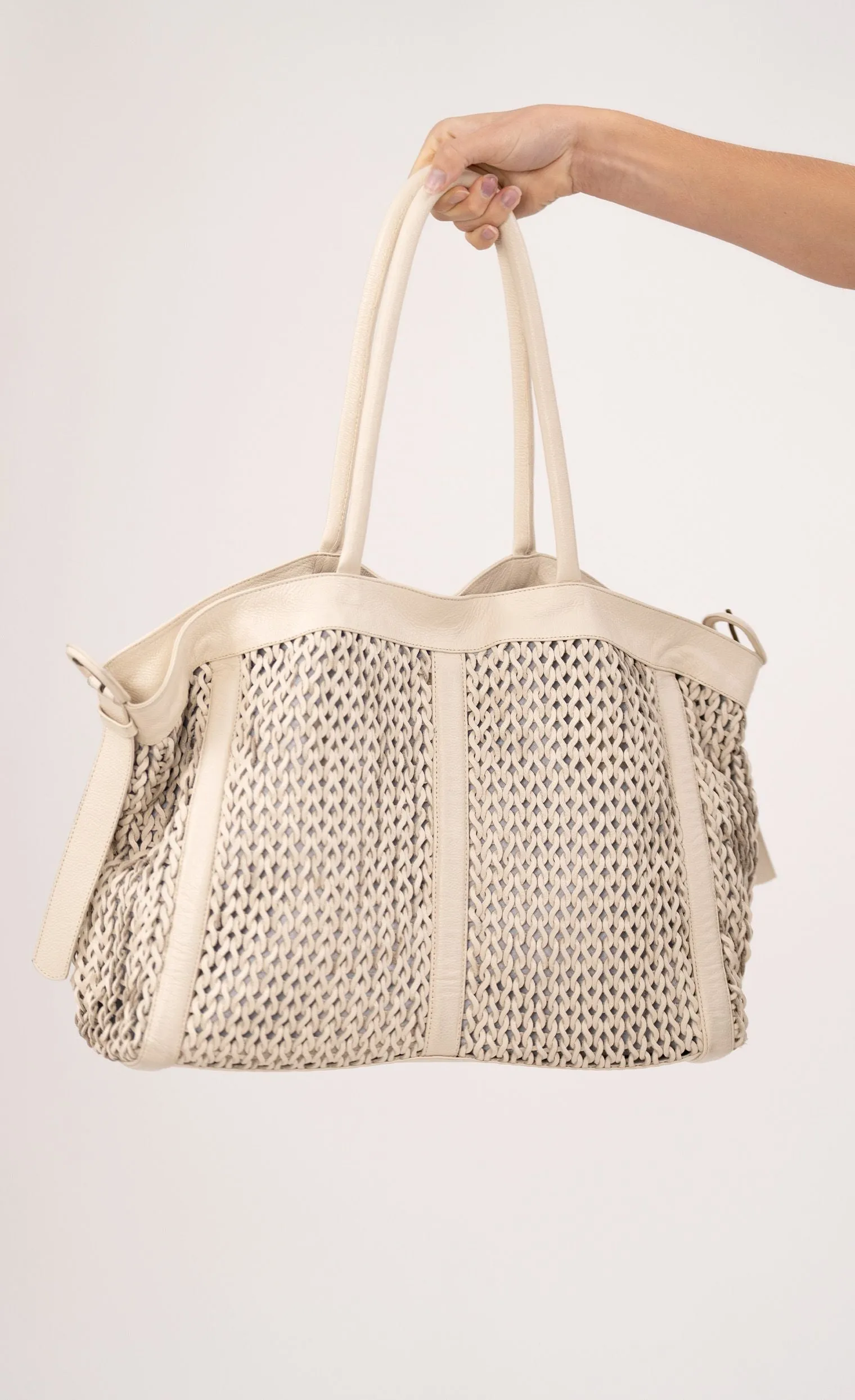 Hudson Bag sold by Nonchalant Label