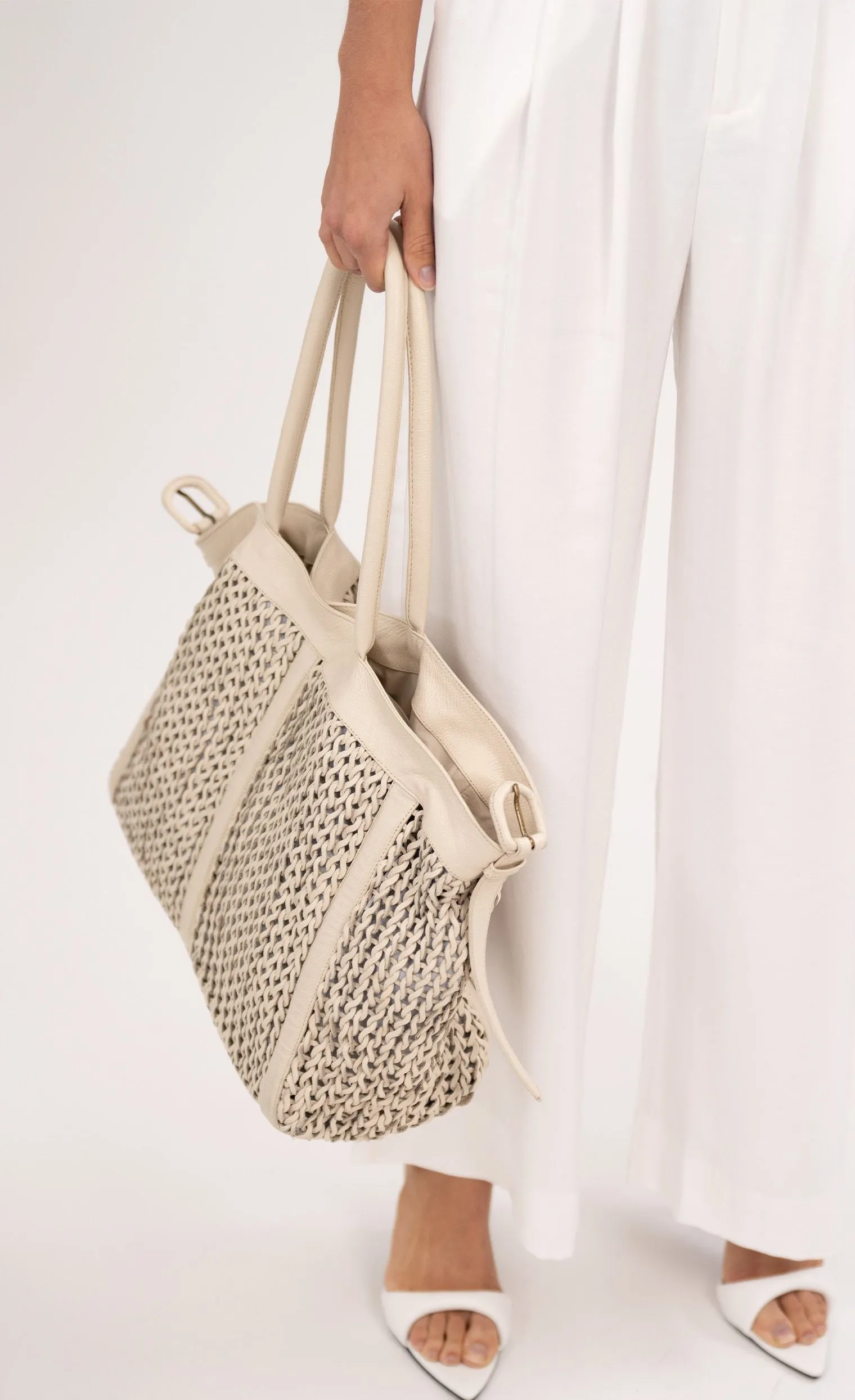 Hudson Bag sold by Nonchalant Label product image thumbnail 2