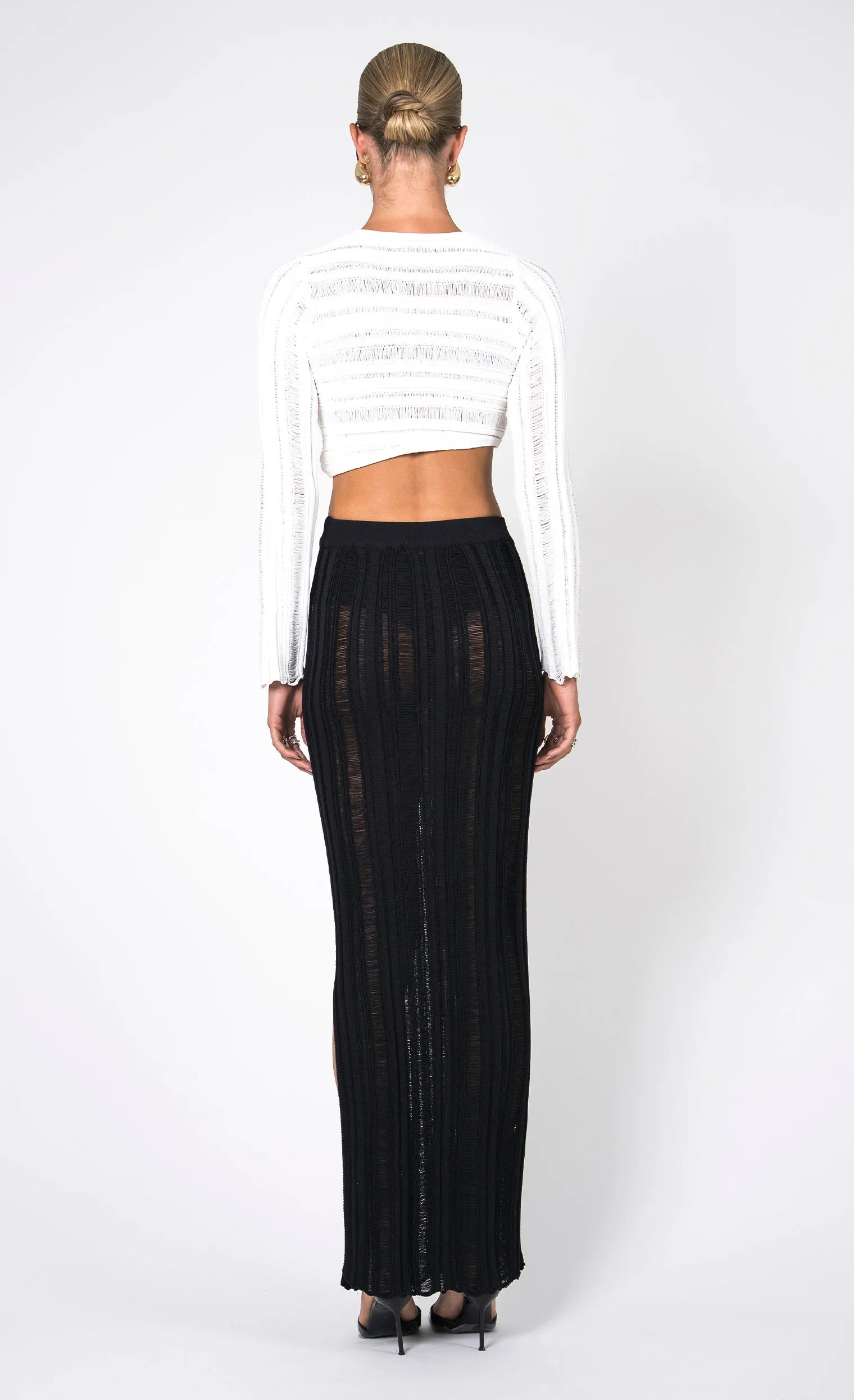 Rosaline Top sold by Nonchalant Label product image thumbnail 4