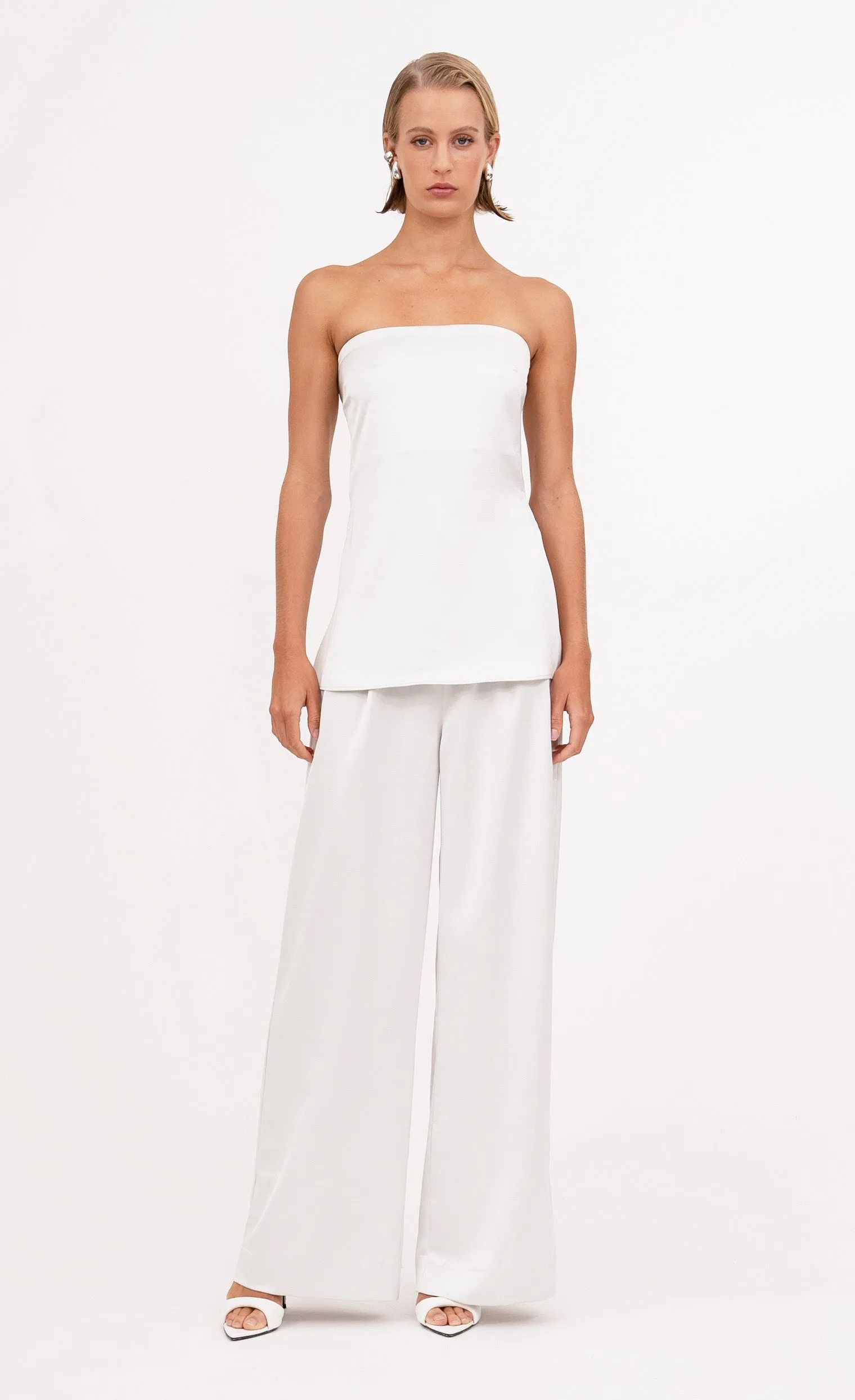 Veronica Top sold by Nonchalant Label product image thumbnail 2