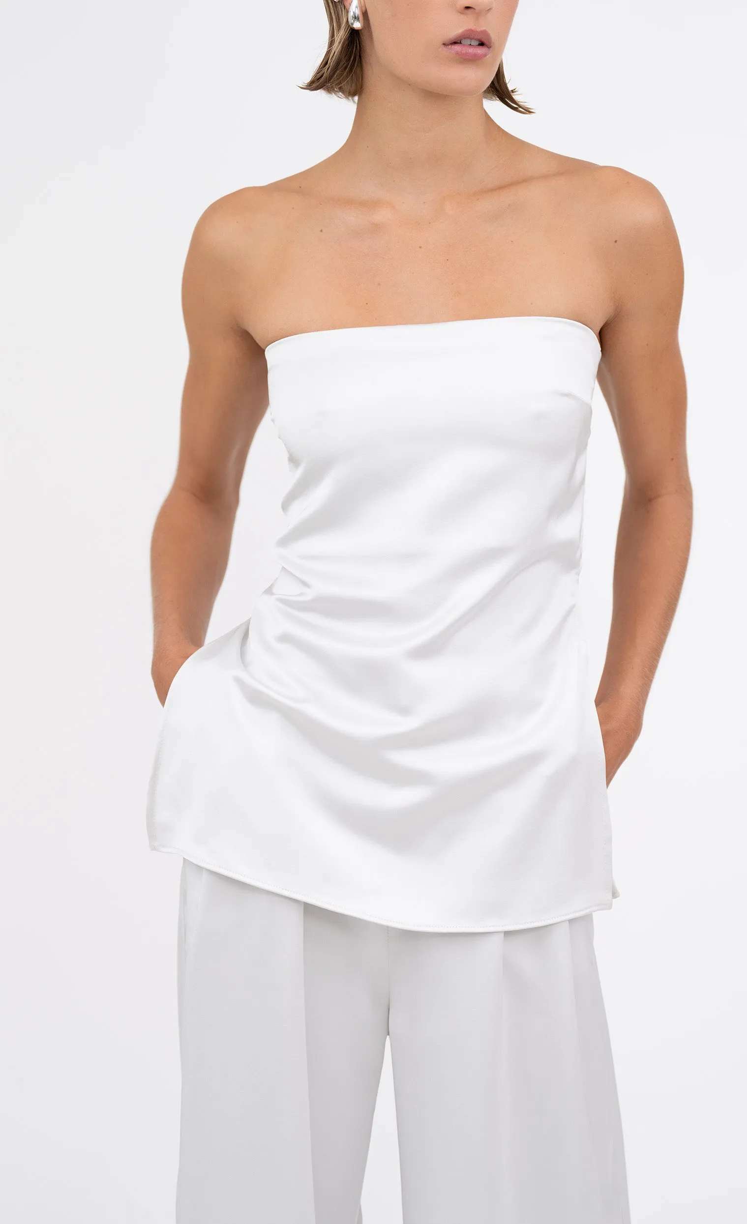 Veronica Top sold by Nonchalant Label product image thumbnail 5