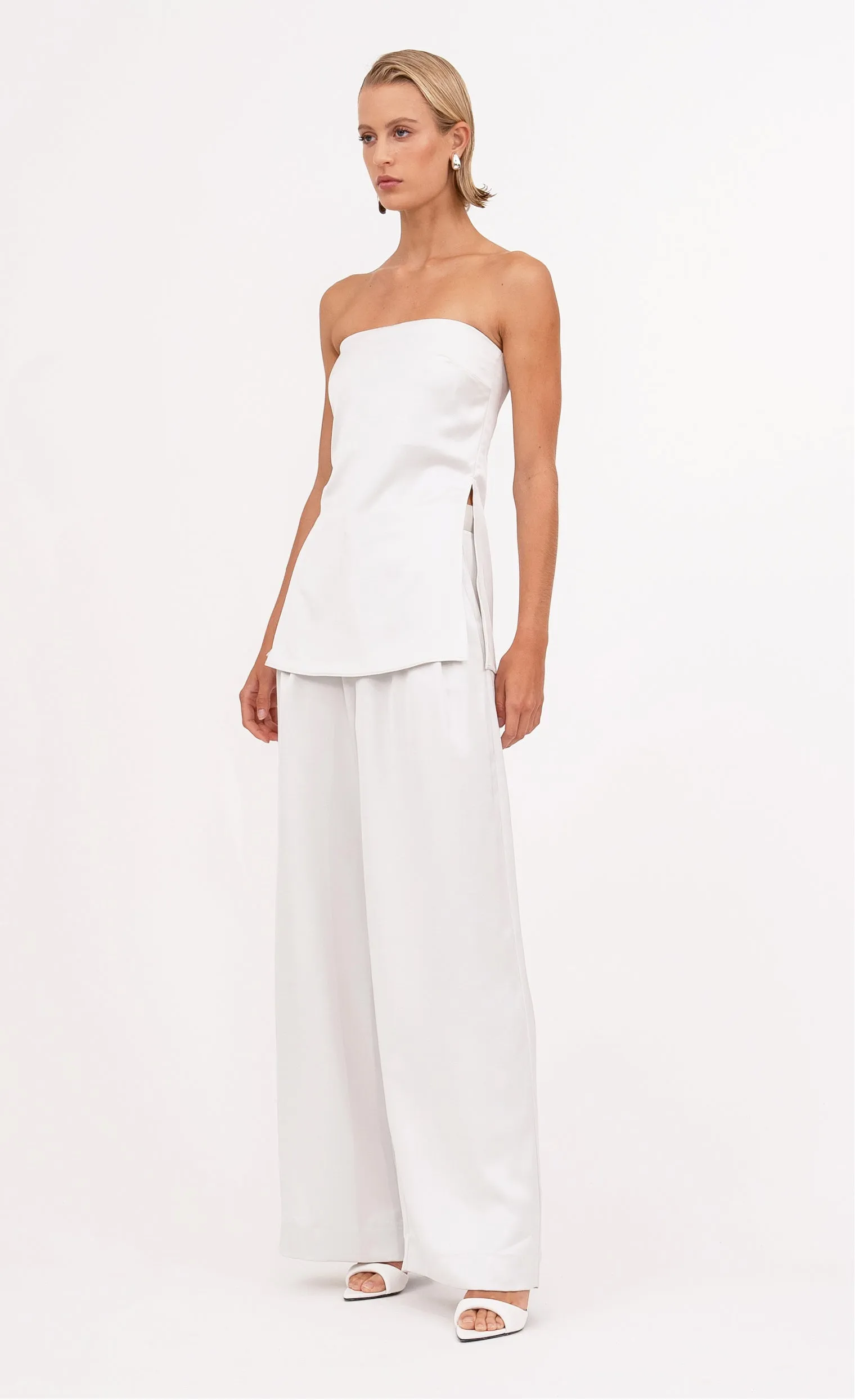 Veronica Top sold by Nonchalant Label