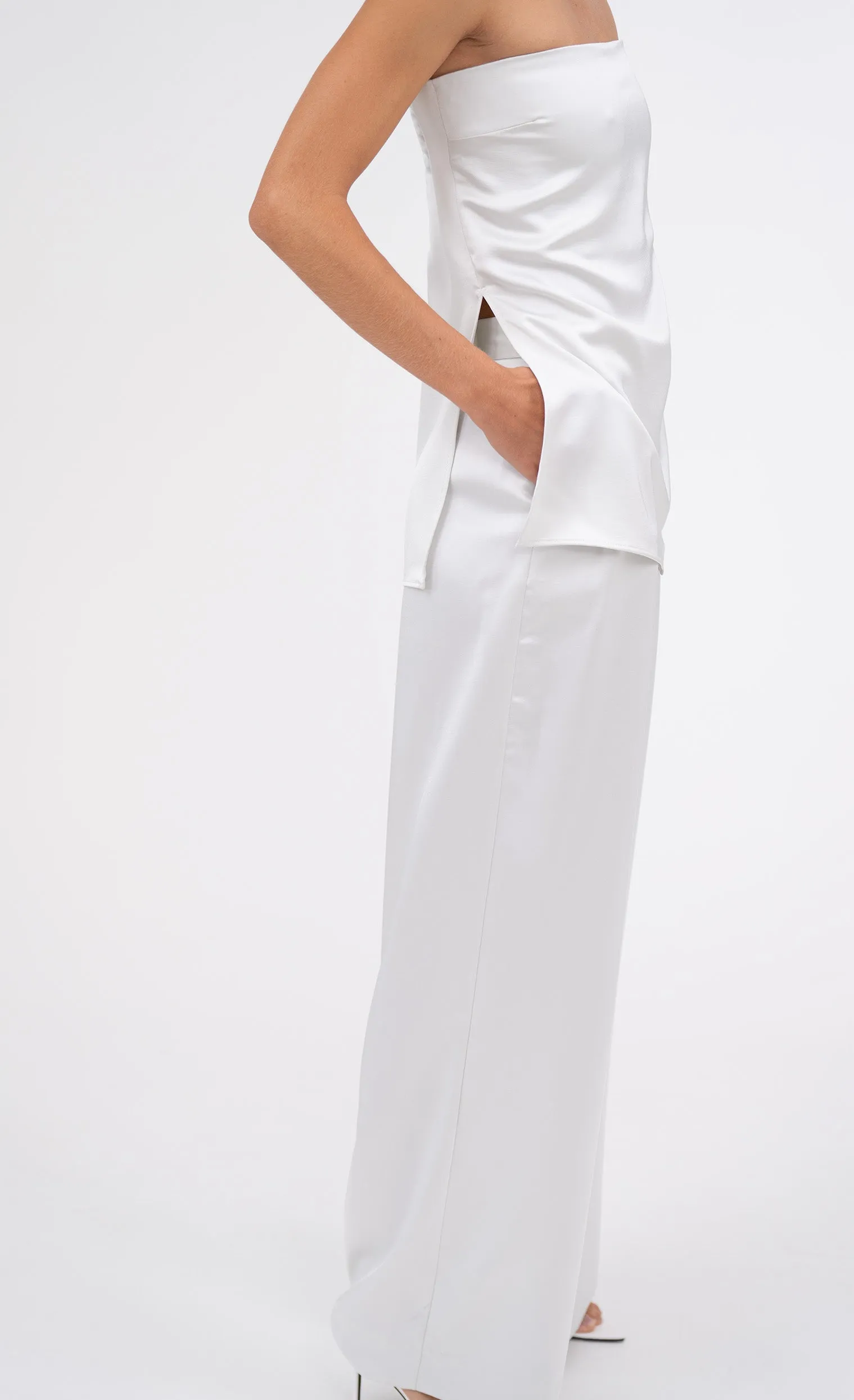 Veronica Top sold by Nonchalant Label product image thumbnail 4