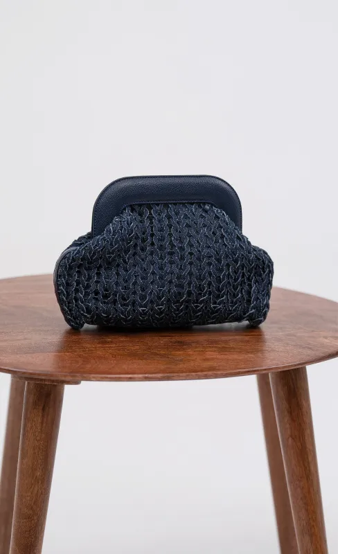 Hayden Mini Clutch made by Nonchalant Label