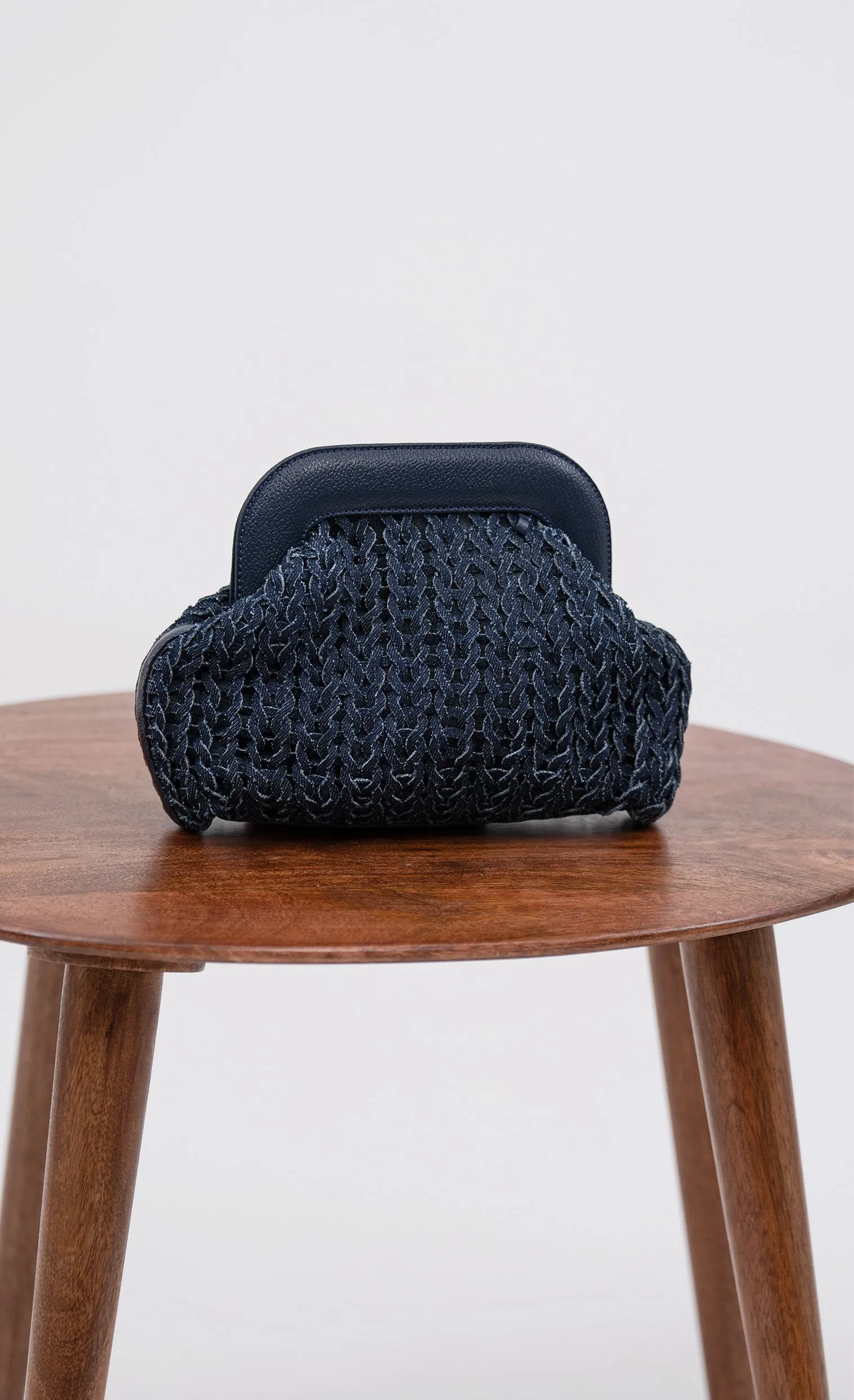 Hayden Mini Clutch sold by Nonchalant Label