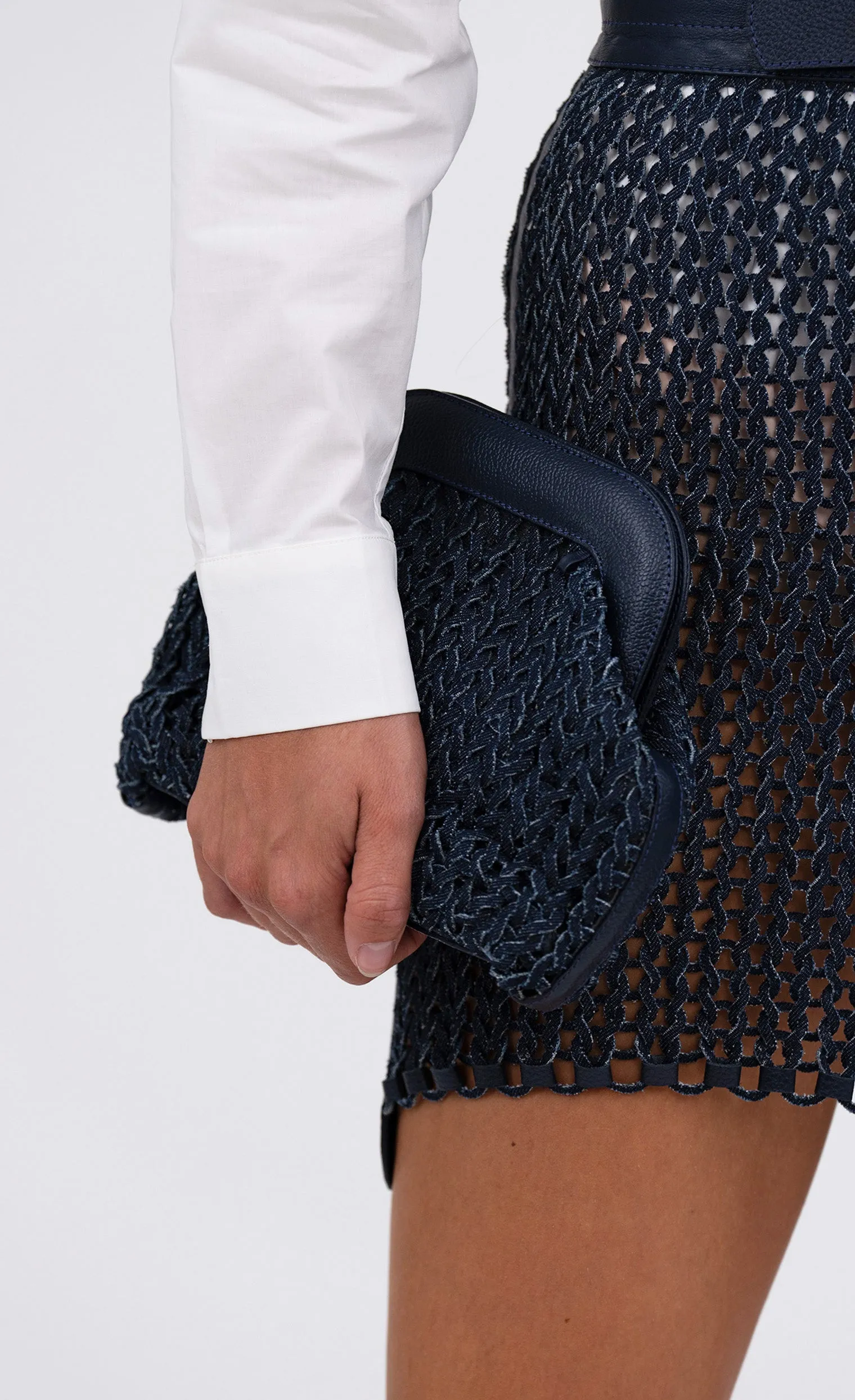 Hayden Mini Clutch sold by Nonchalant Label product image thumbnail 2