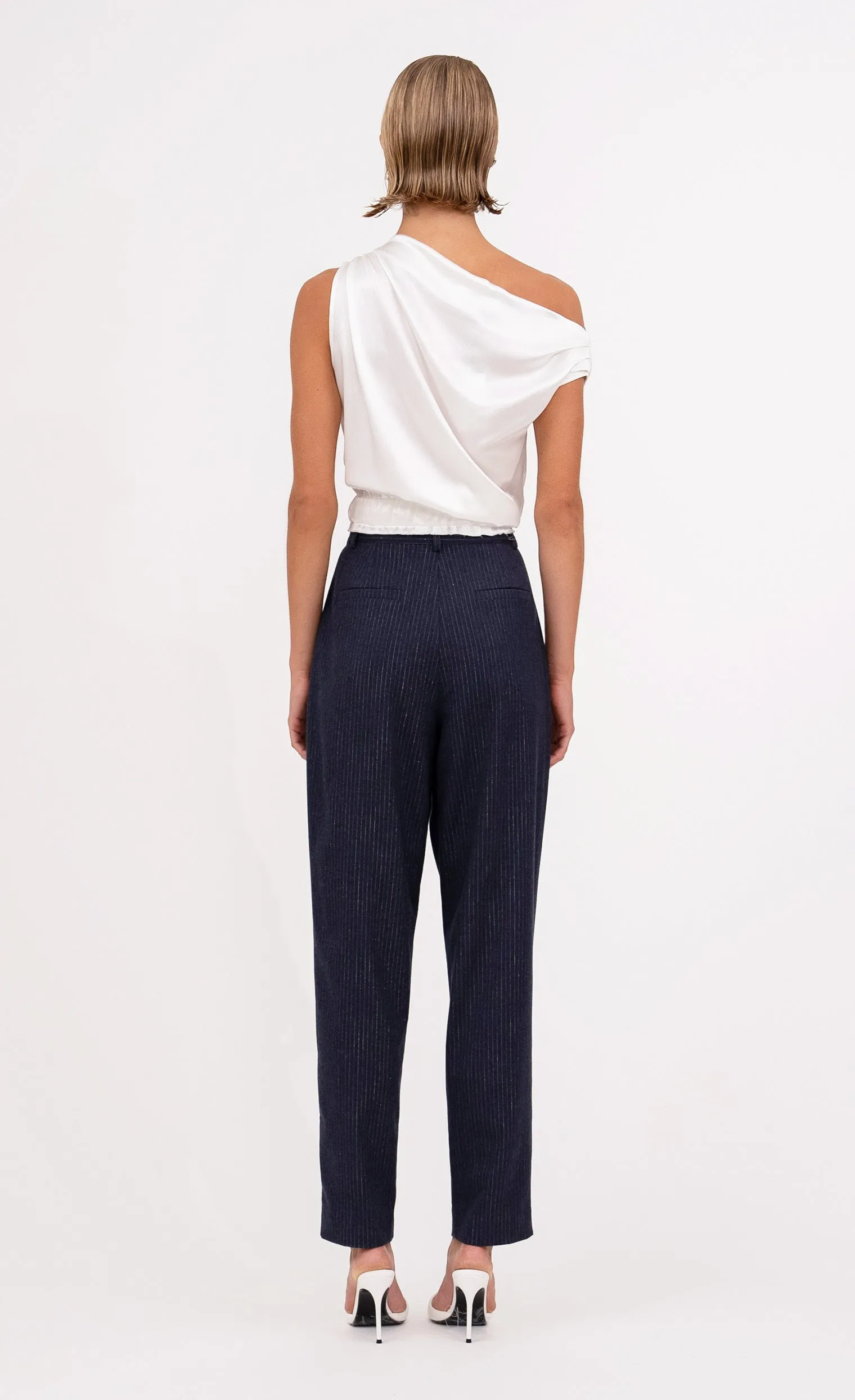 Adelina Crop sold by Nonchalant Label product image thumbnail 3