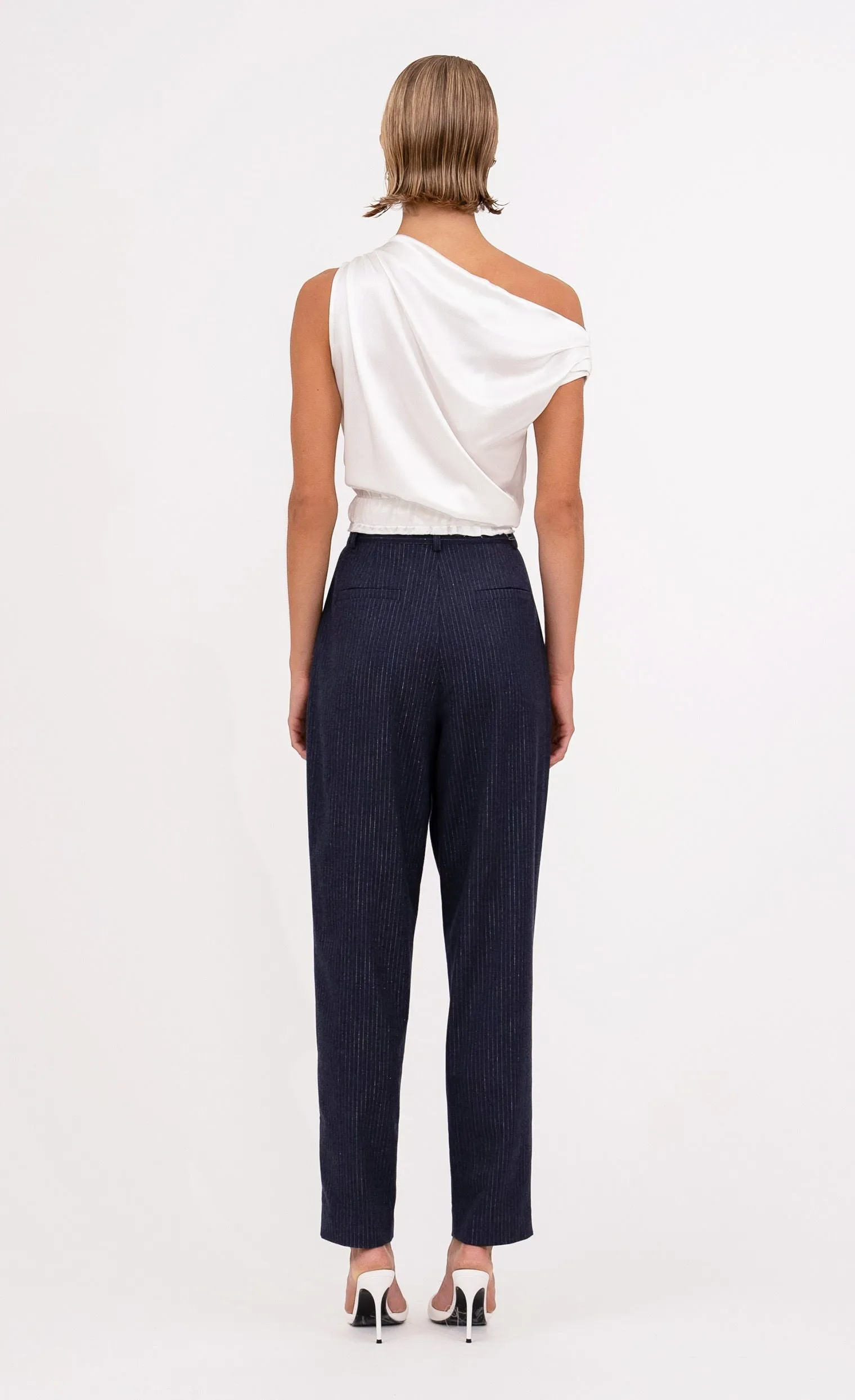 Alessia Pant sold by Nonchalant Label product image thumbnail 3