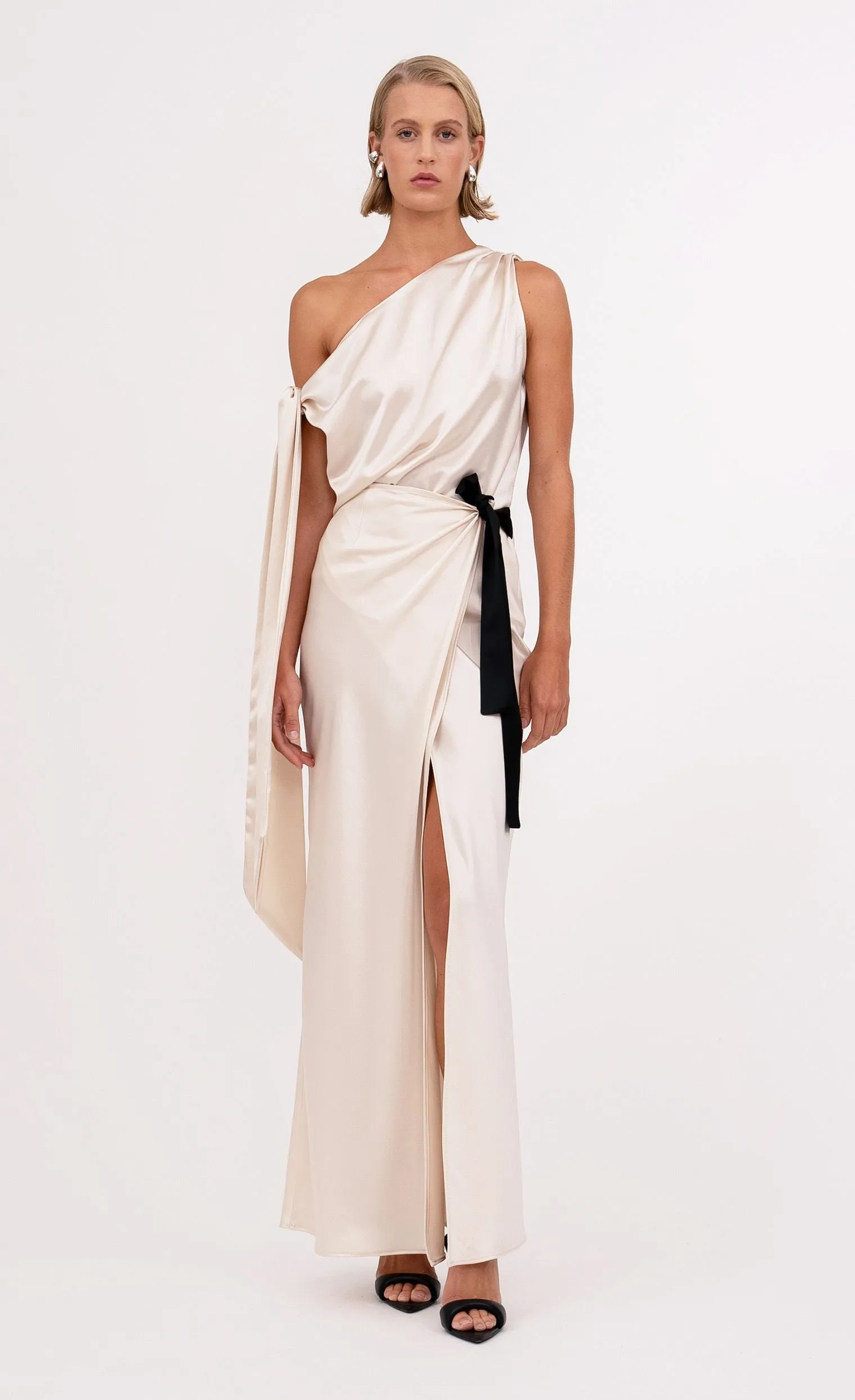 Farah Skirt sold by Nonchalant Label product image thumbnail 4