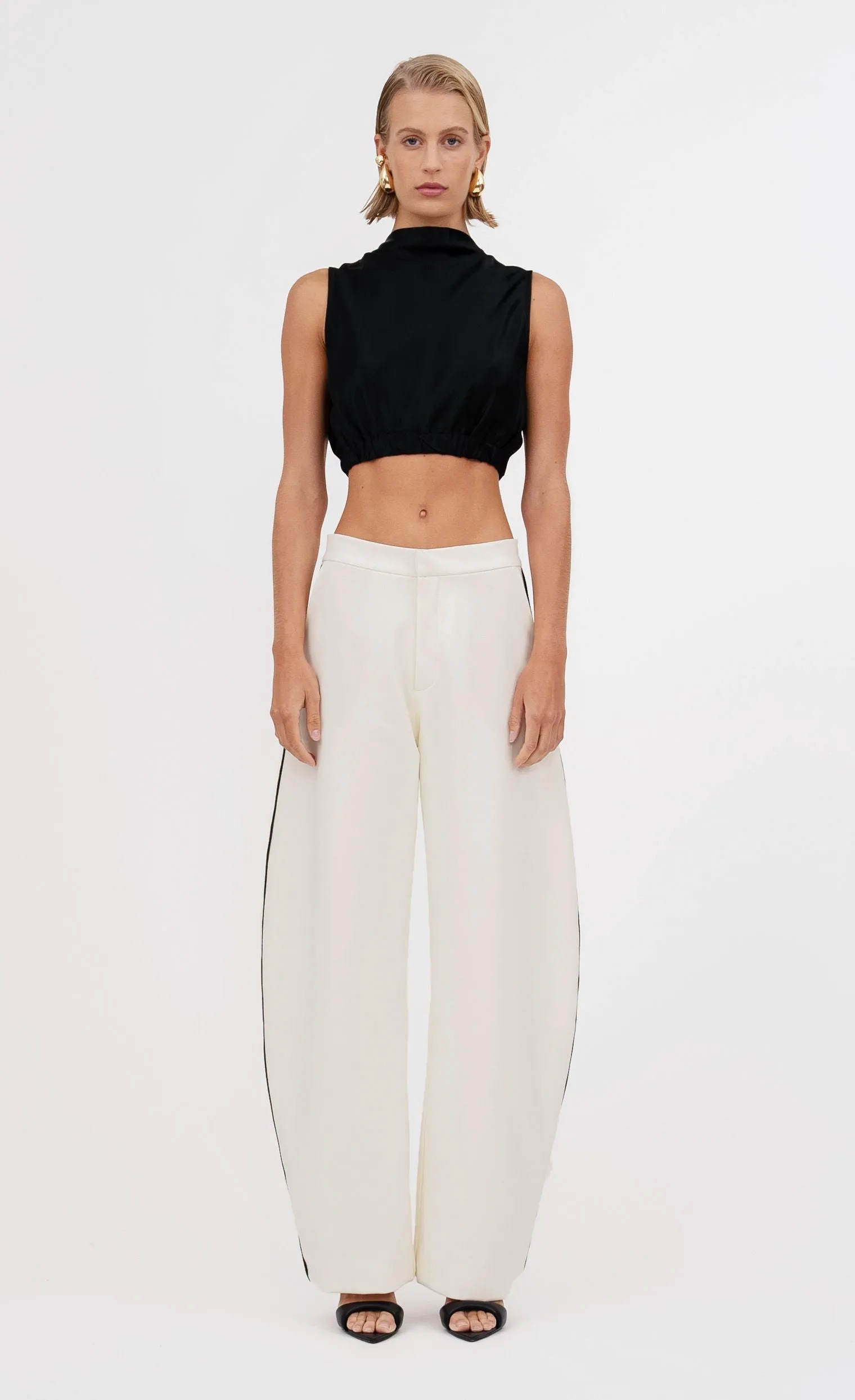 Evra Pant sold by Nonchalant Label product image thumbnail 2