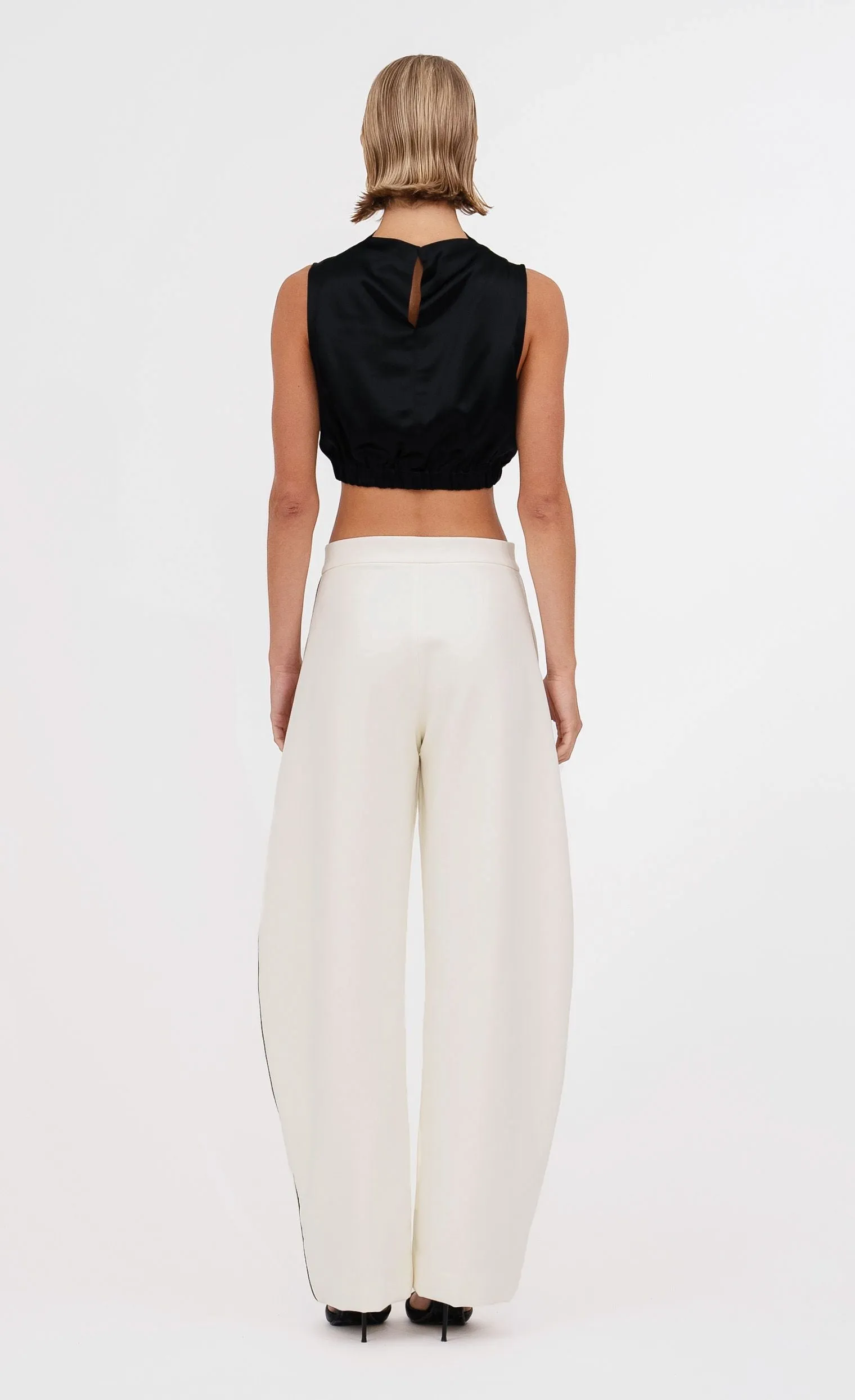 Evra Pant sold by Nonchalant Label product image thumbnail 3