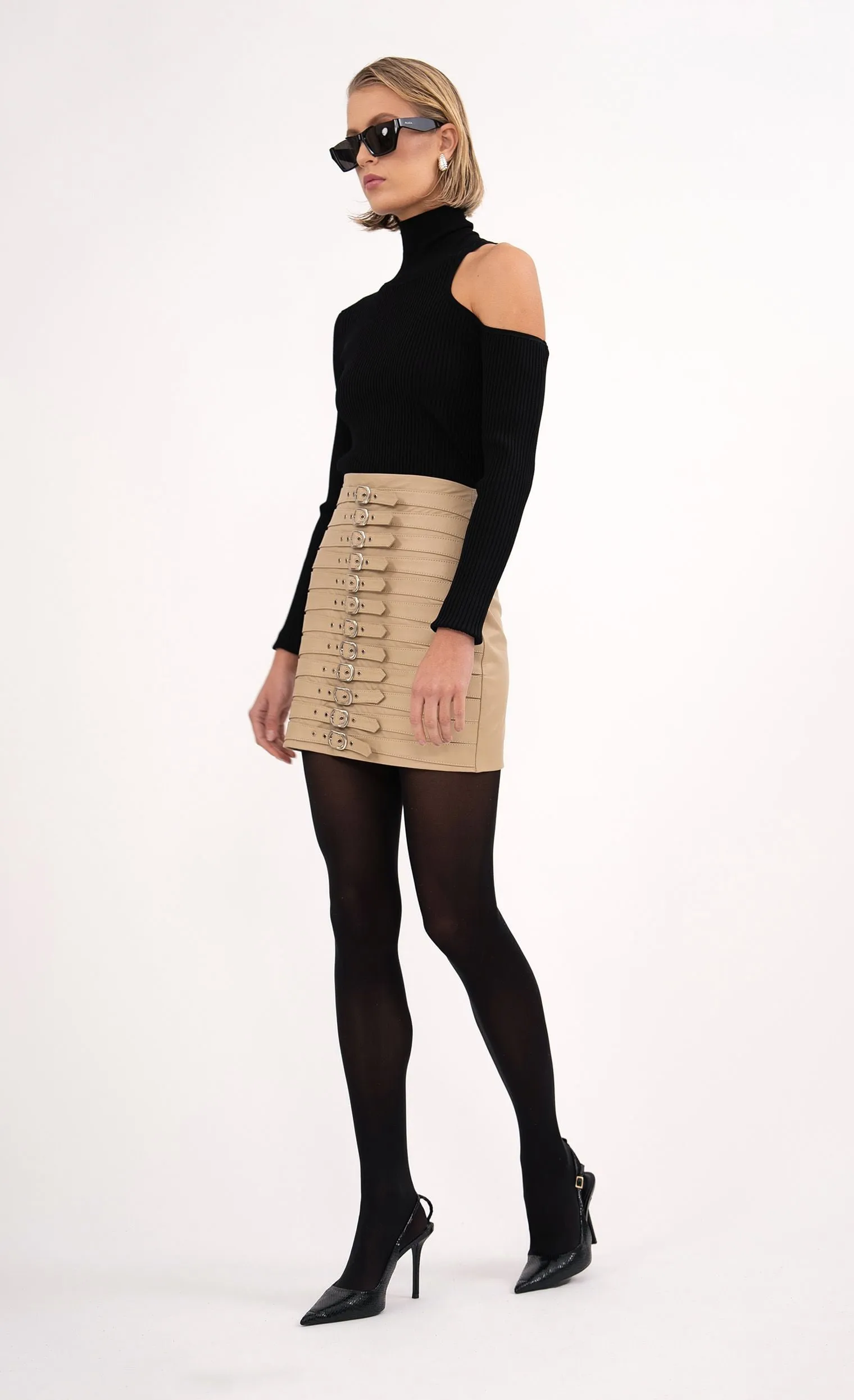 Elin Skirt sold by Nonchalant Label product image thumbnail 2