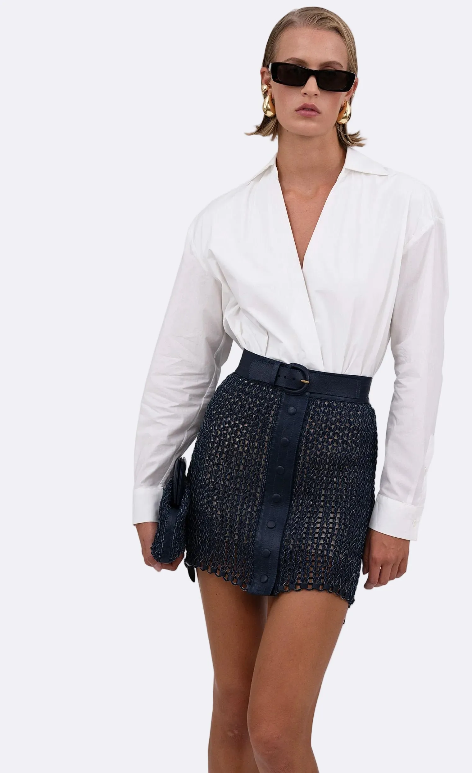 Bao Bodysuit sold by Nonchalant Label