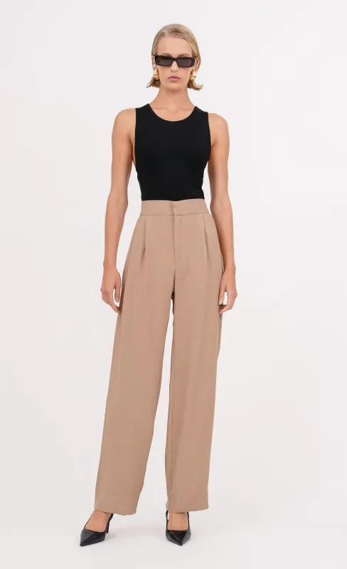 Fallon Pant sold by Nonchalant Label