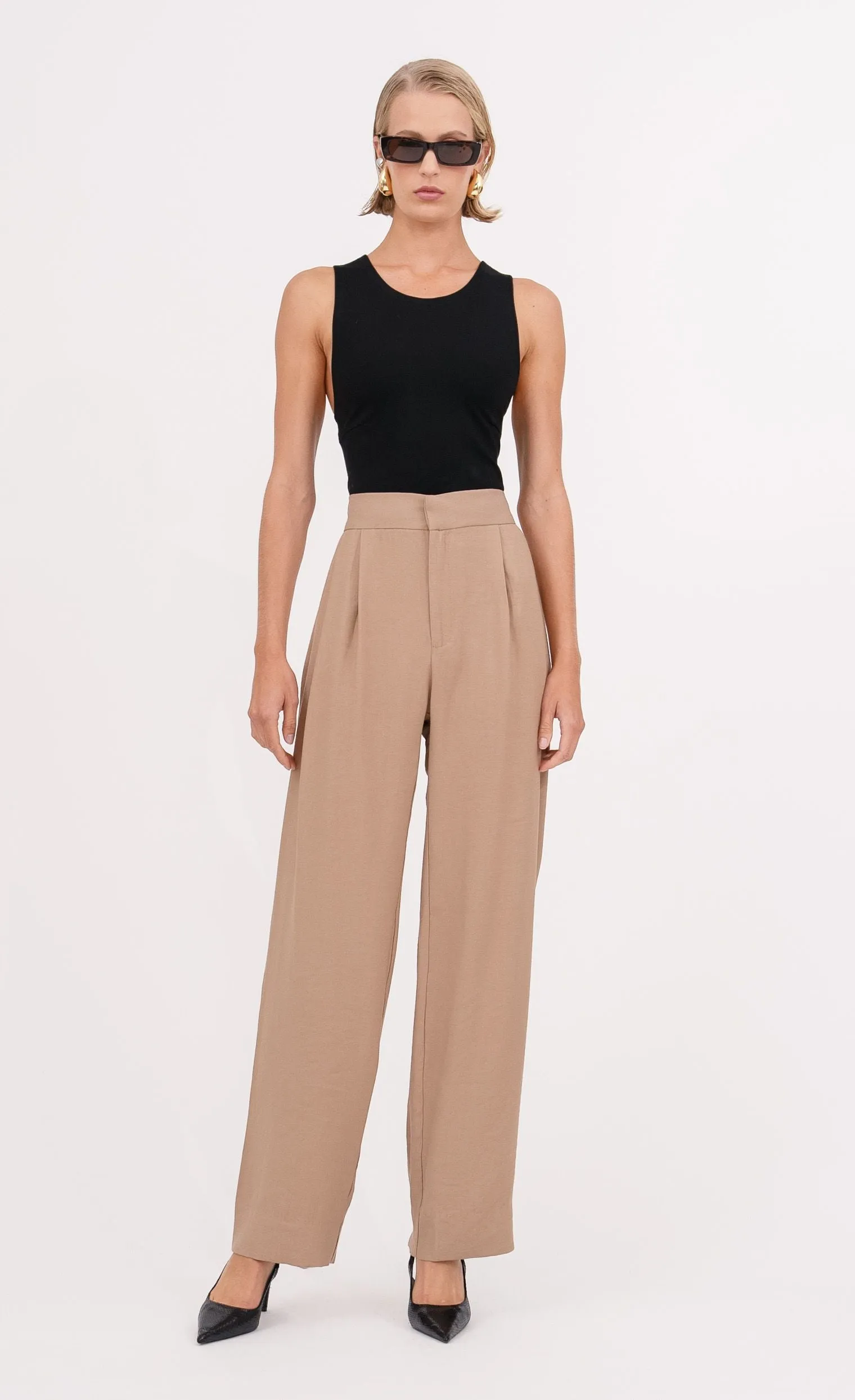 Fallon Pant sold by Nonchalant Label