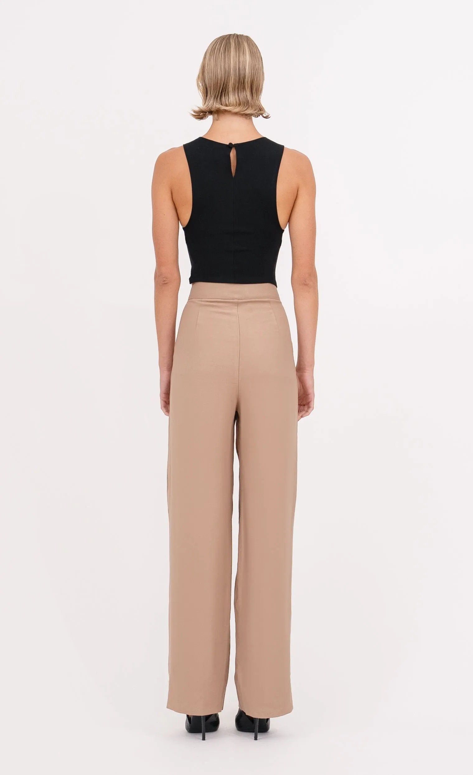 Fallon Pant sold by Nonchalant Label product image thumbnail 2
