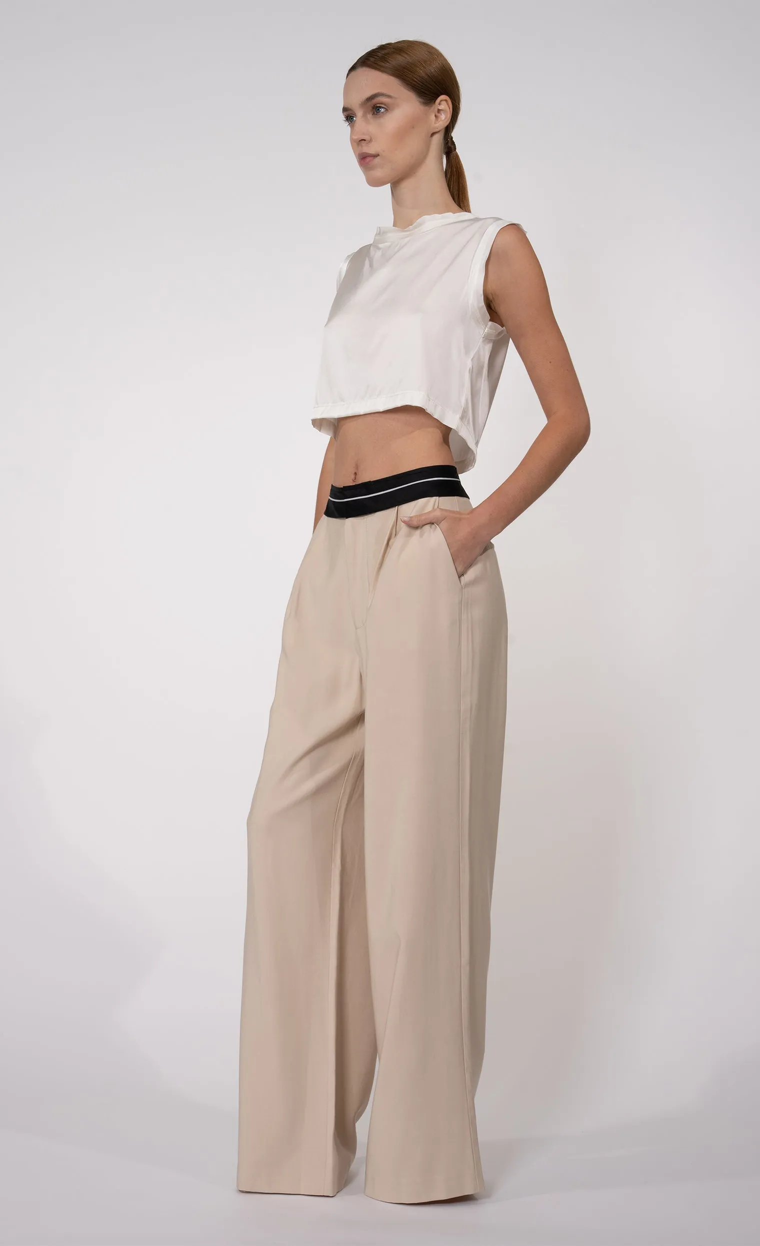 Rebecca Pant sold by Nonchalant Label product image thumbnail 2