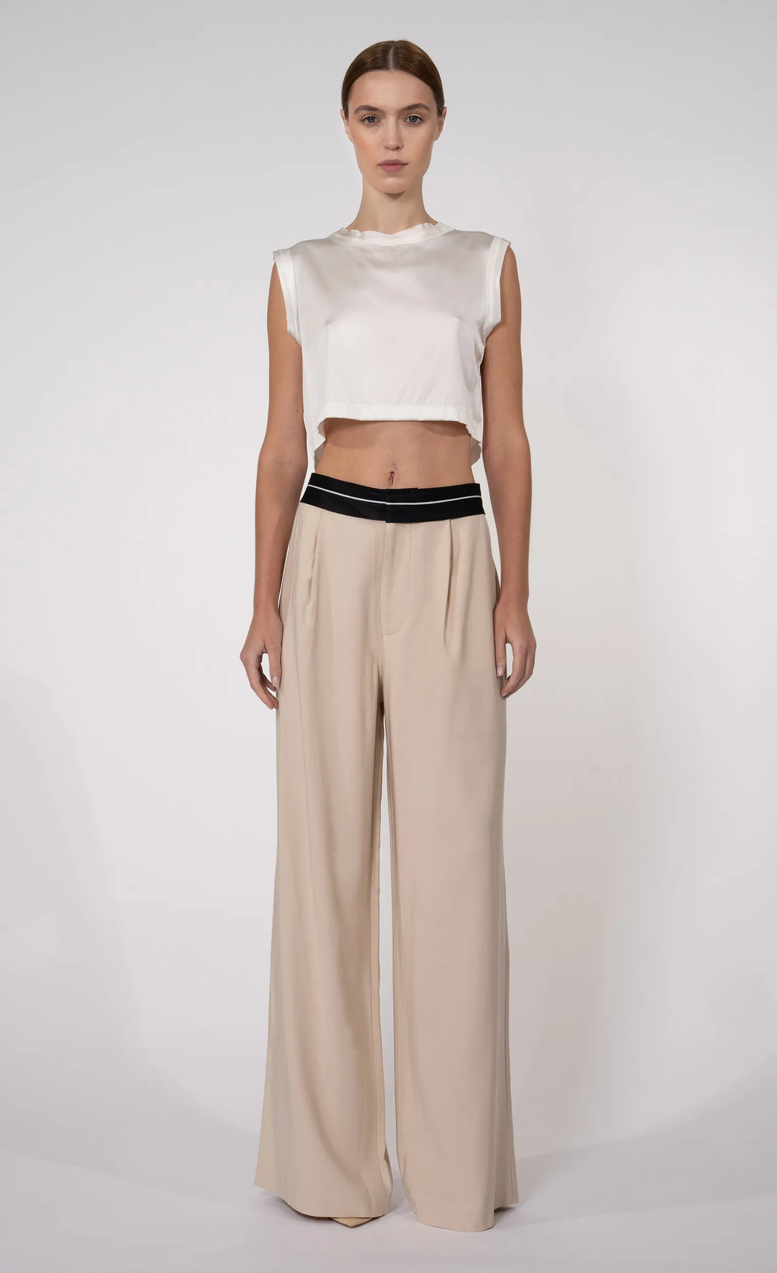 Rebecca Pant sold by Nonchalant Label
