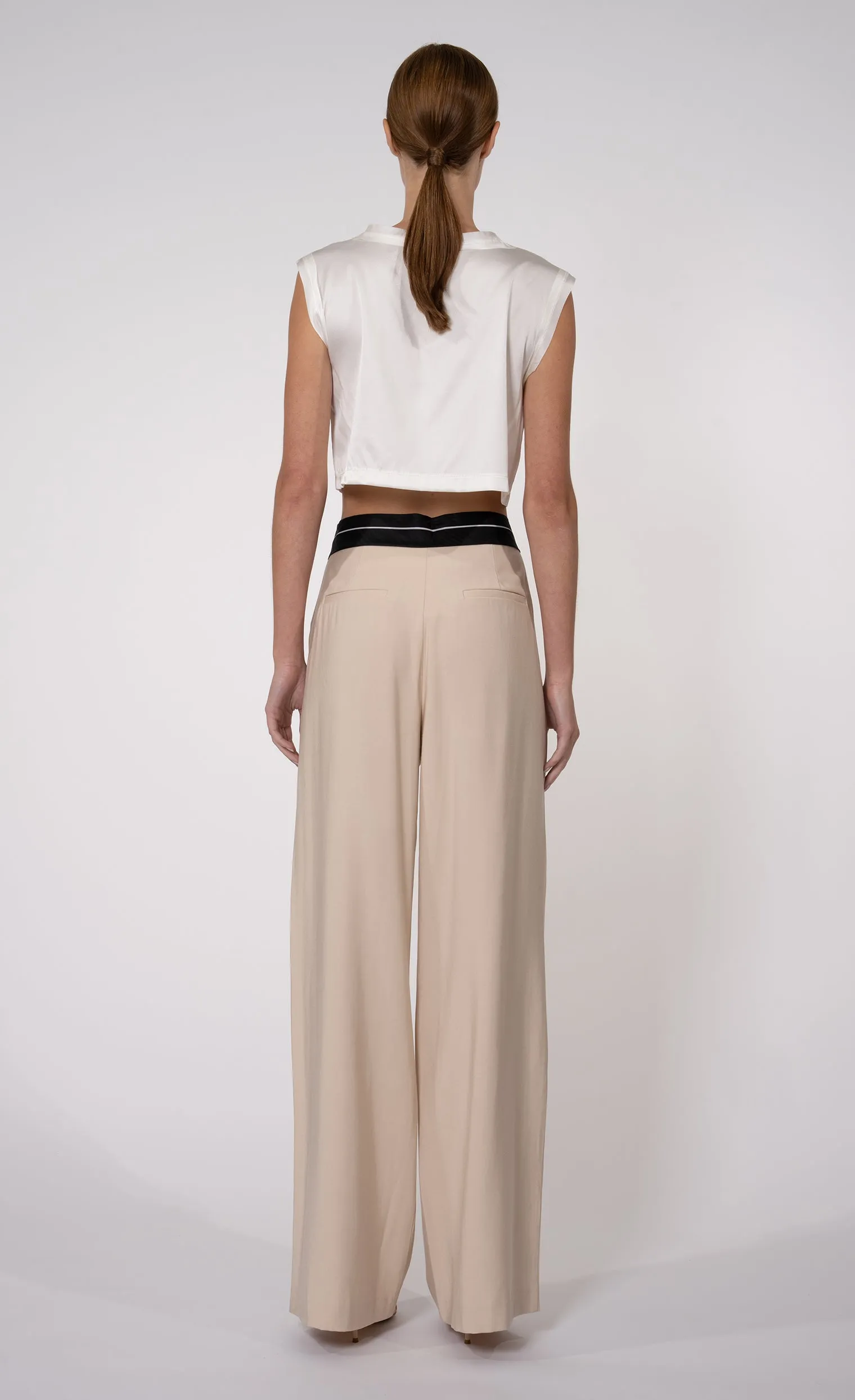 Rebecca Pant sold by Nonchalant Label product image thumbnail 3