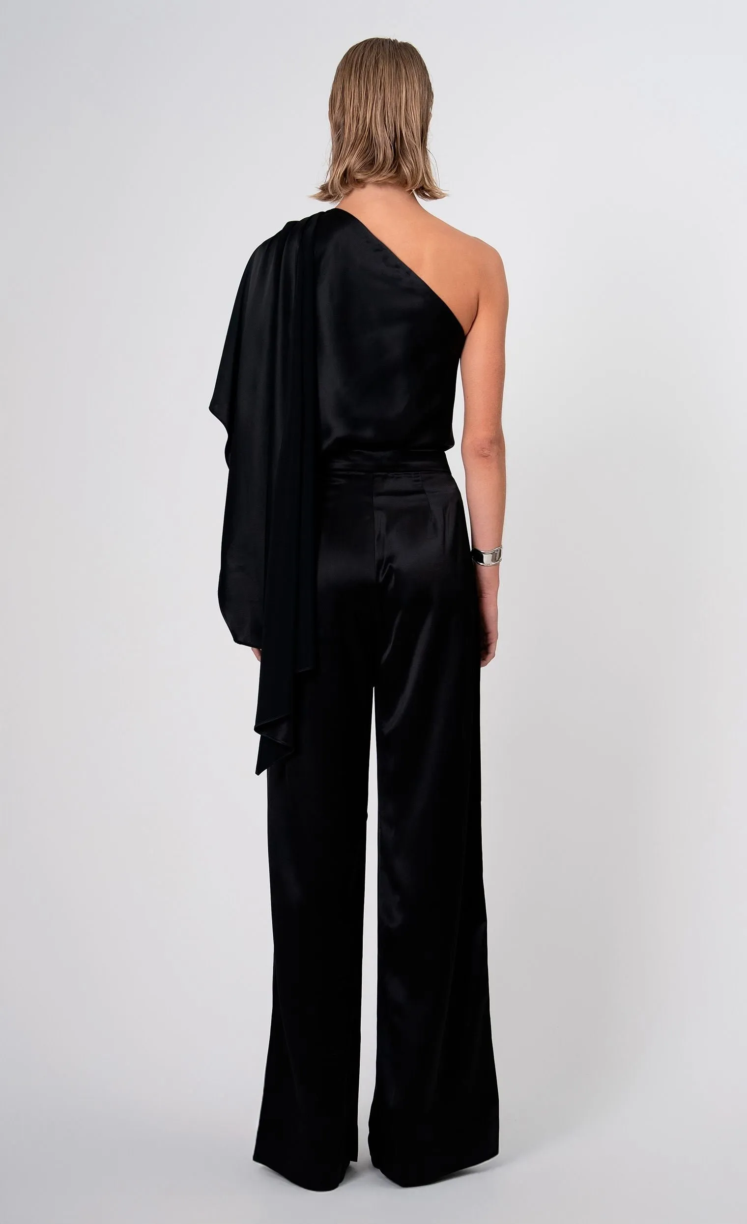 Paris Pant - Black sold by Nonchalant Label product image thumbnail 2