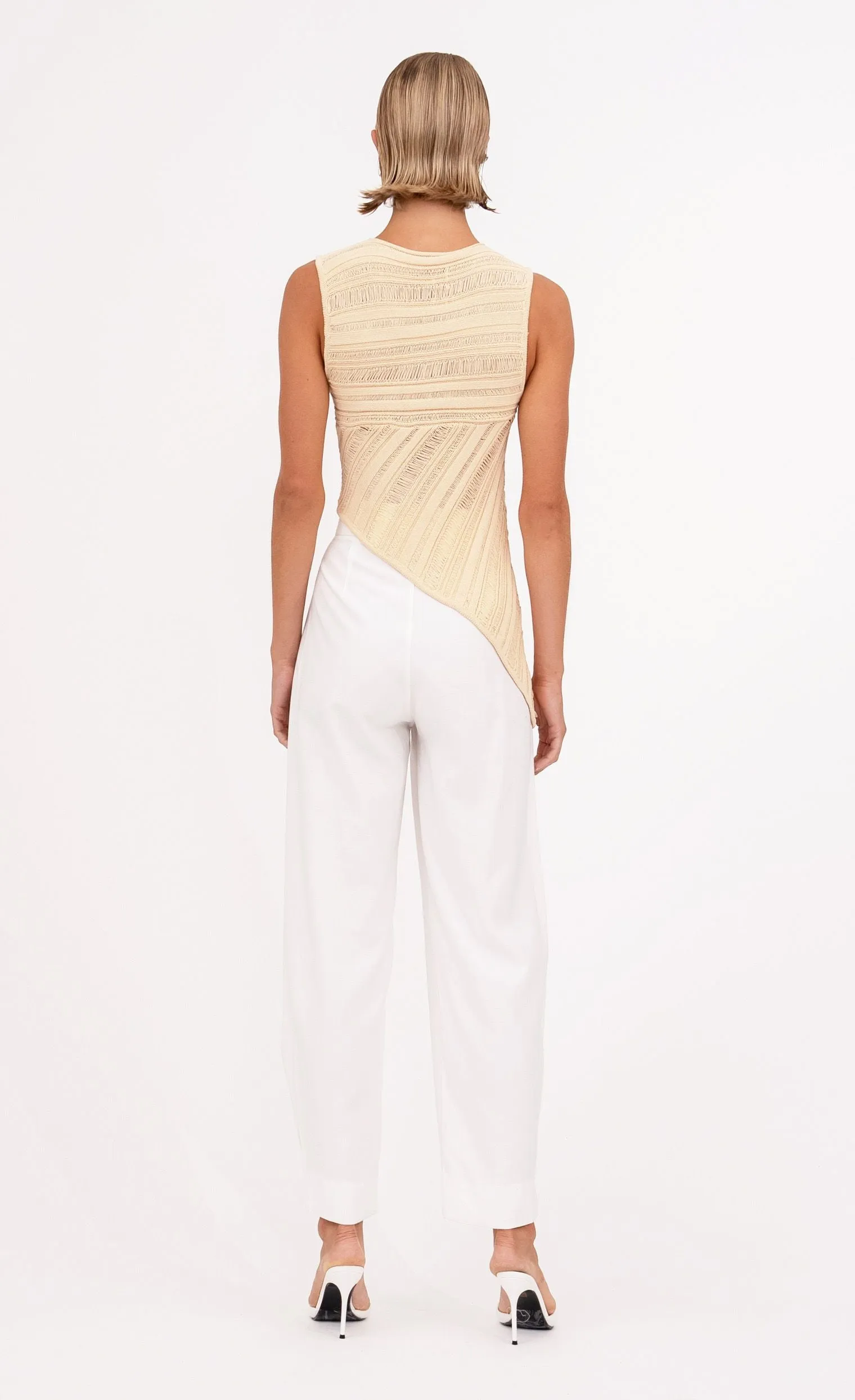 Alfie Pant sold by Nonchalant Label product image thumbnail 3