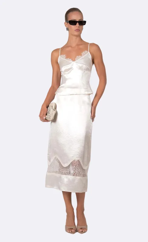 Marielle Camisole made by Nonchalant Label