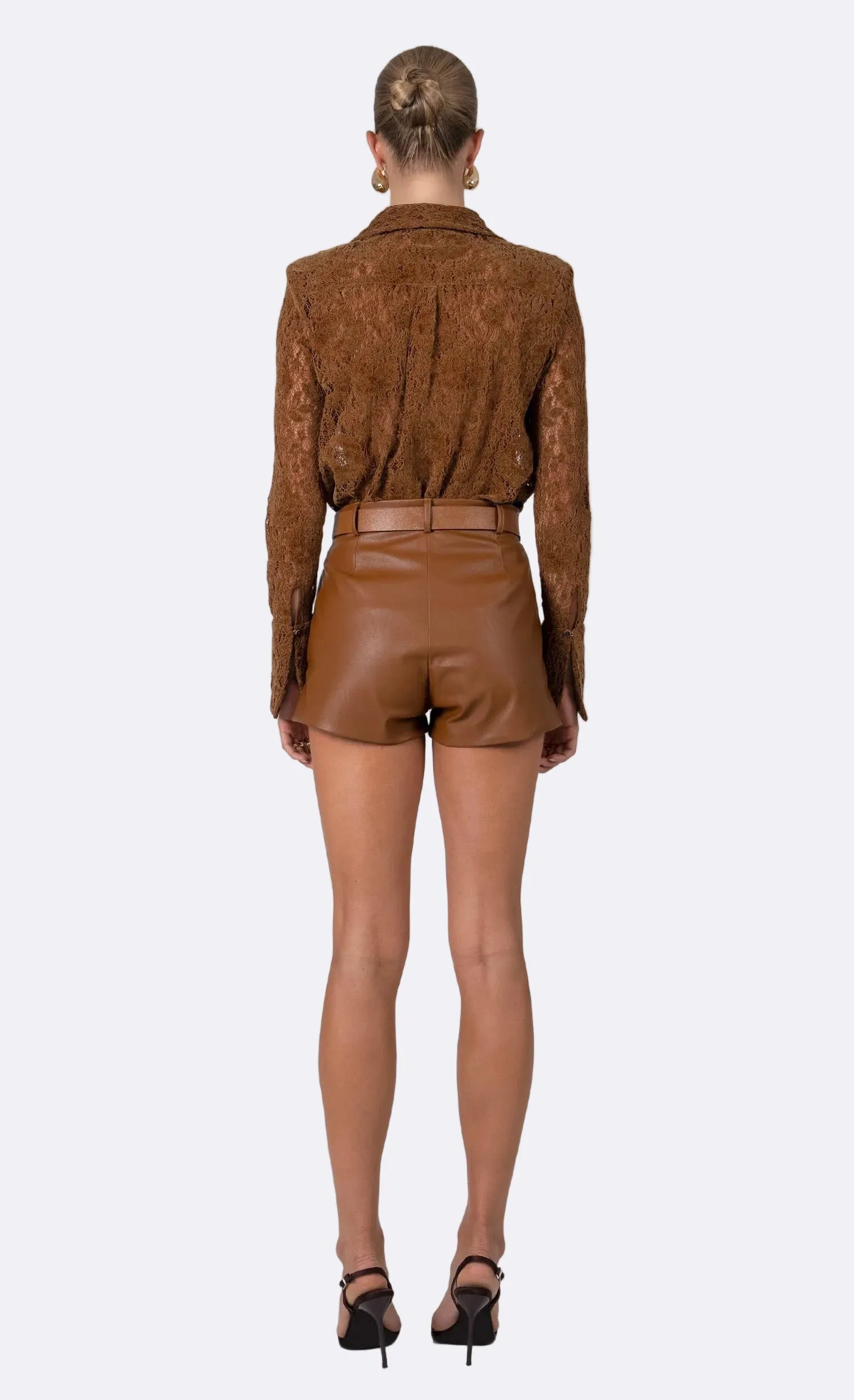 Eliza Top sold by Nonchalant Label product image thumbnail 4