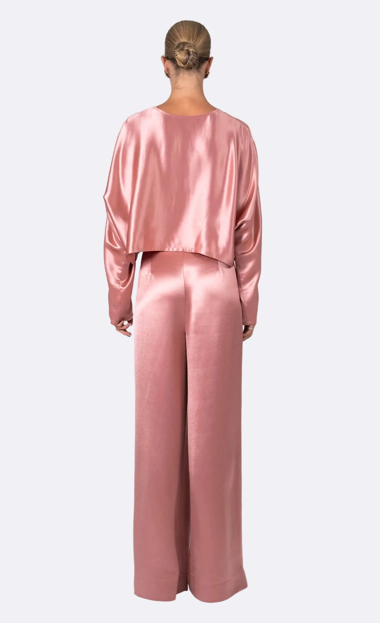 Louise Blouse sold by Nonchalant Label product image thumbnail 3