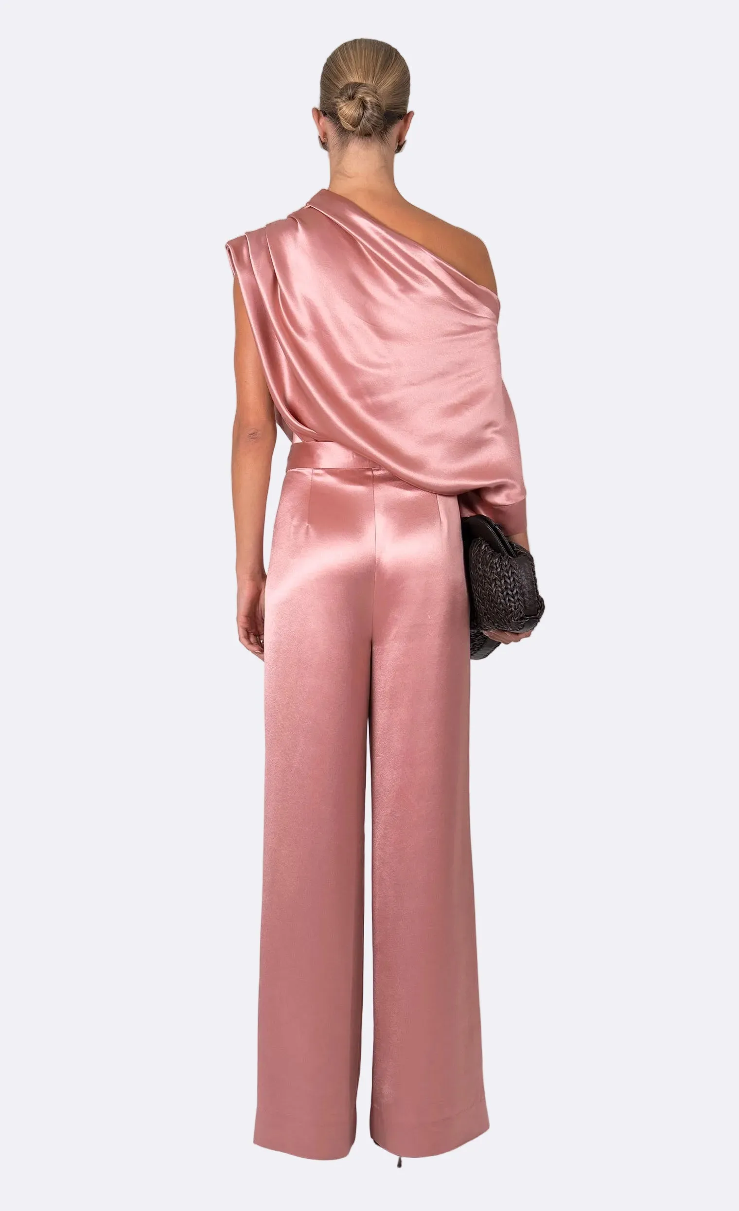 Lea Blouse sold by Nonchalant Label product image thumbnail 4