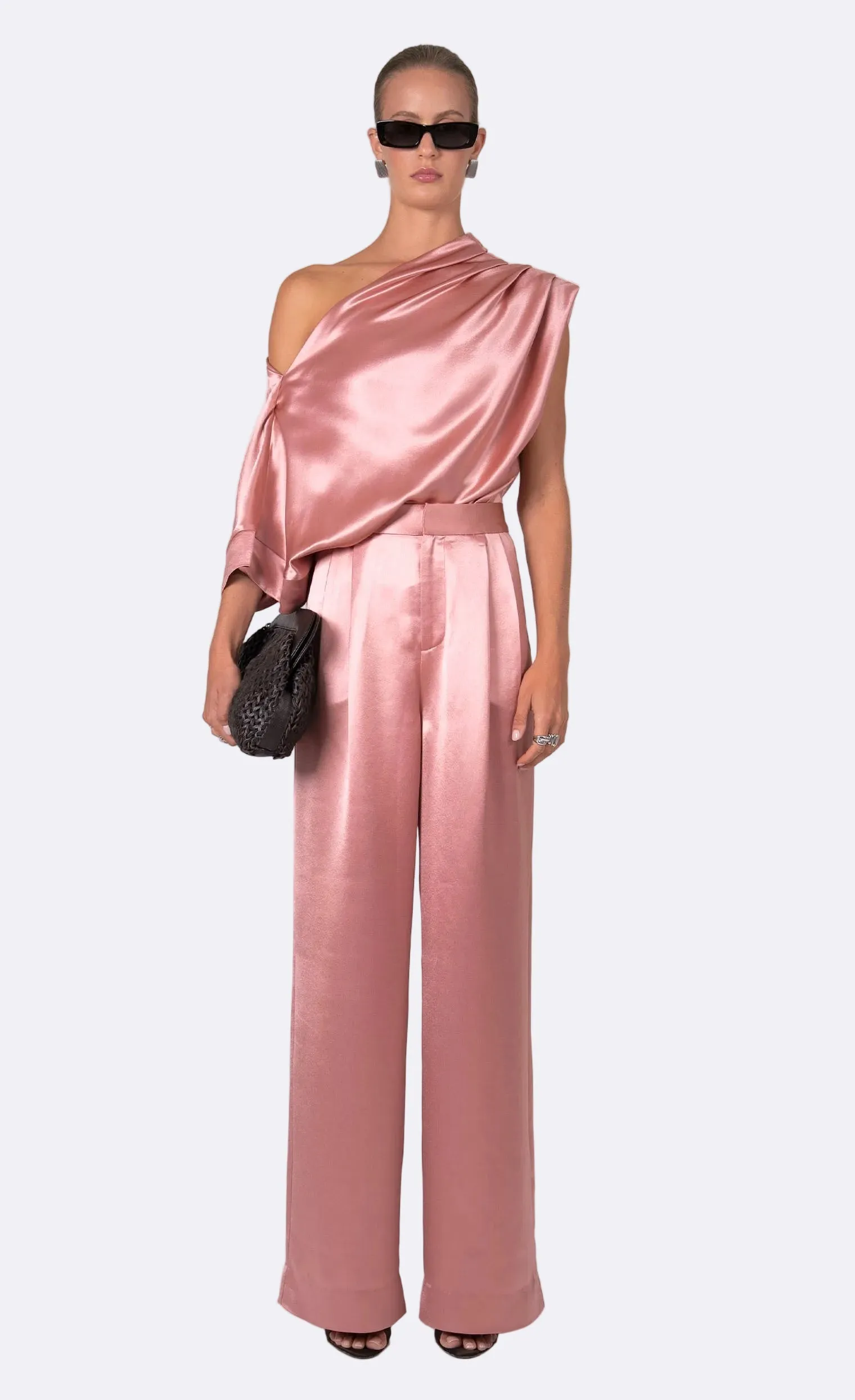 Lea Blouse sold by Nonchalant Label product image thumbnail 3