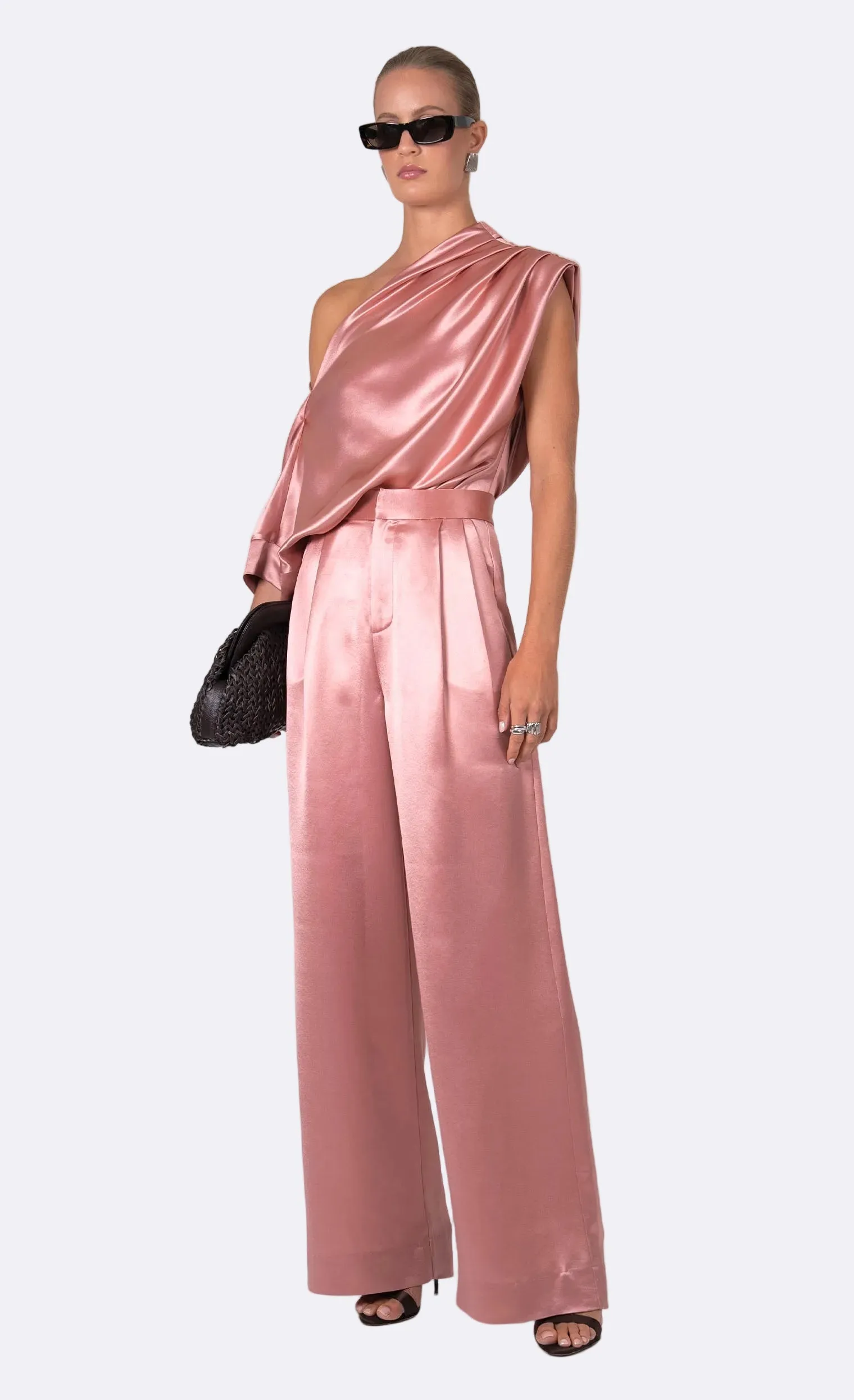 Lea Blouse sold by Nonchalant Label product image thumbnail 2