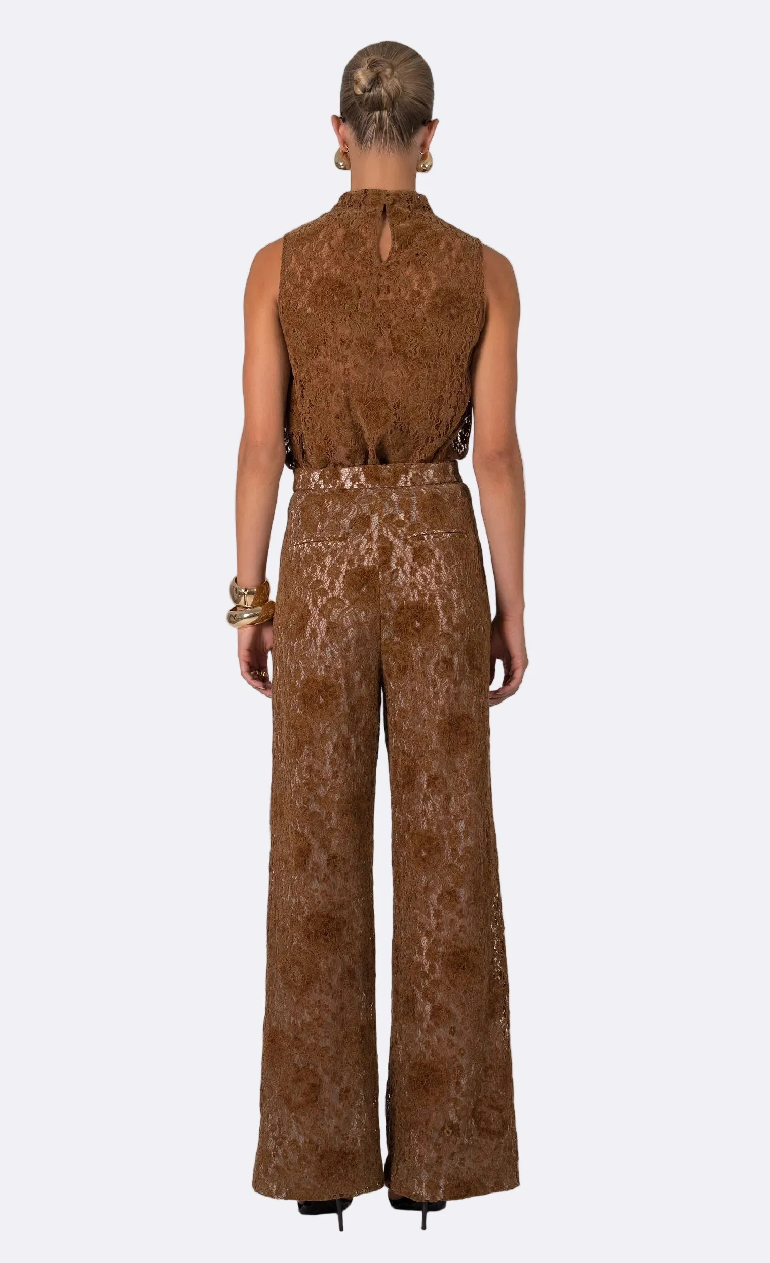 Blaine Pant sold by Nonchalant Label product image thumbnail 3