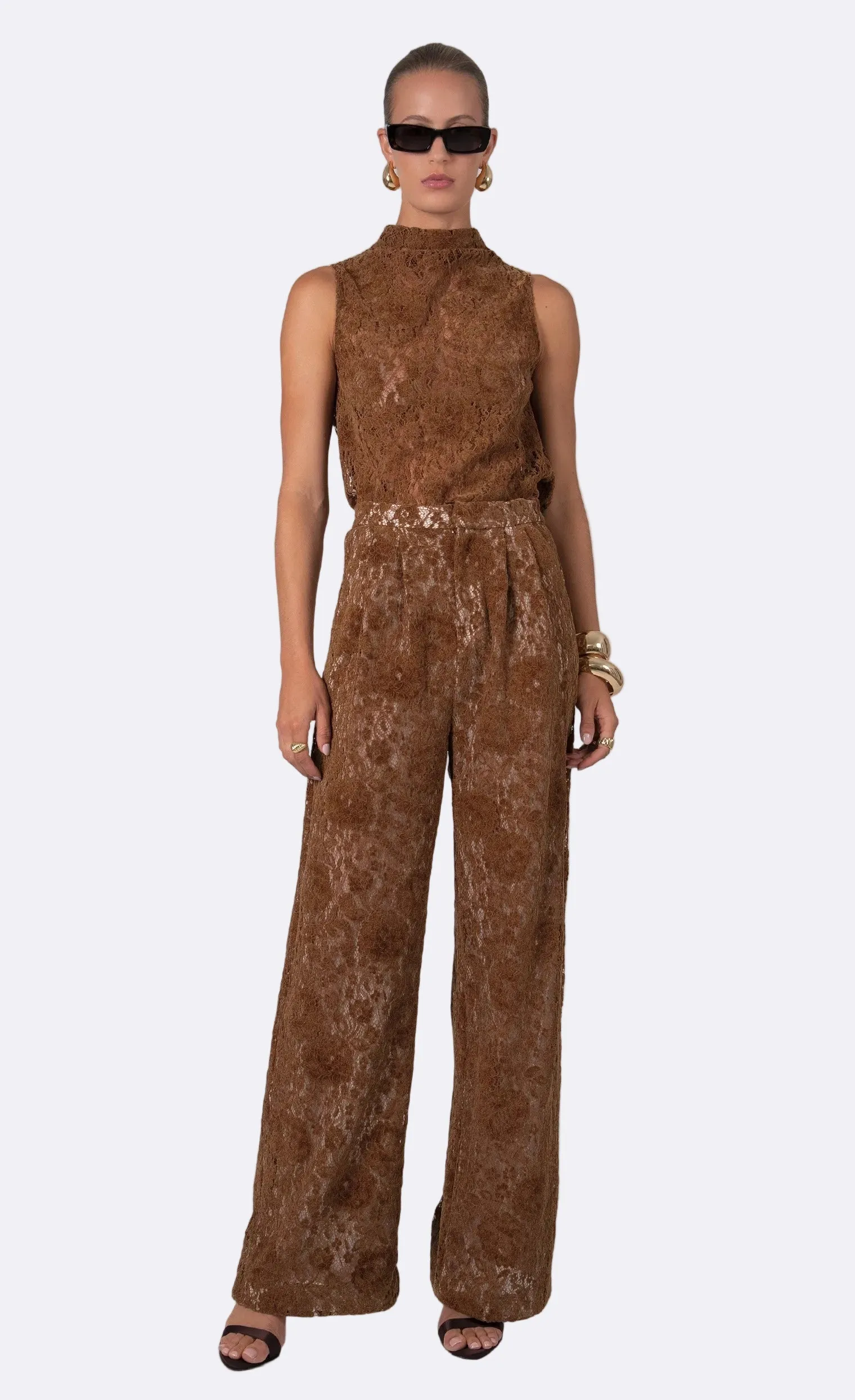 Blaine Pant sold by Nonchalant Label
