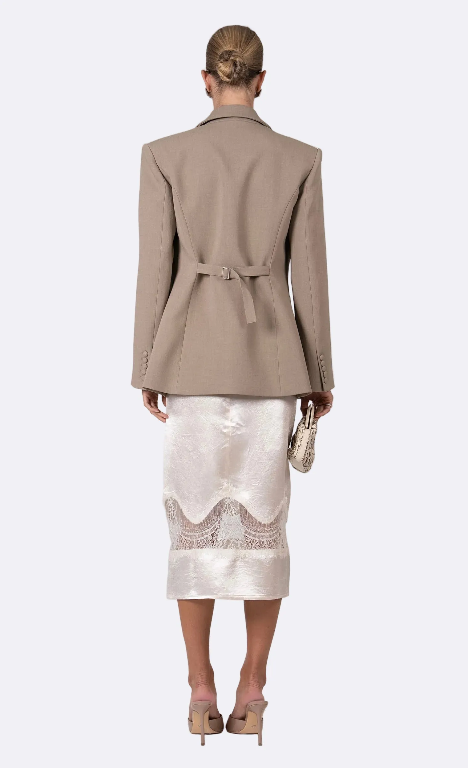 Edie Skirt sold by Nonchalant Label product image thumbnail 3