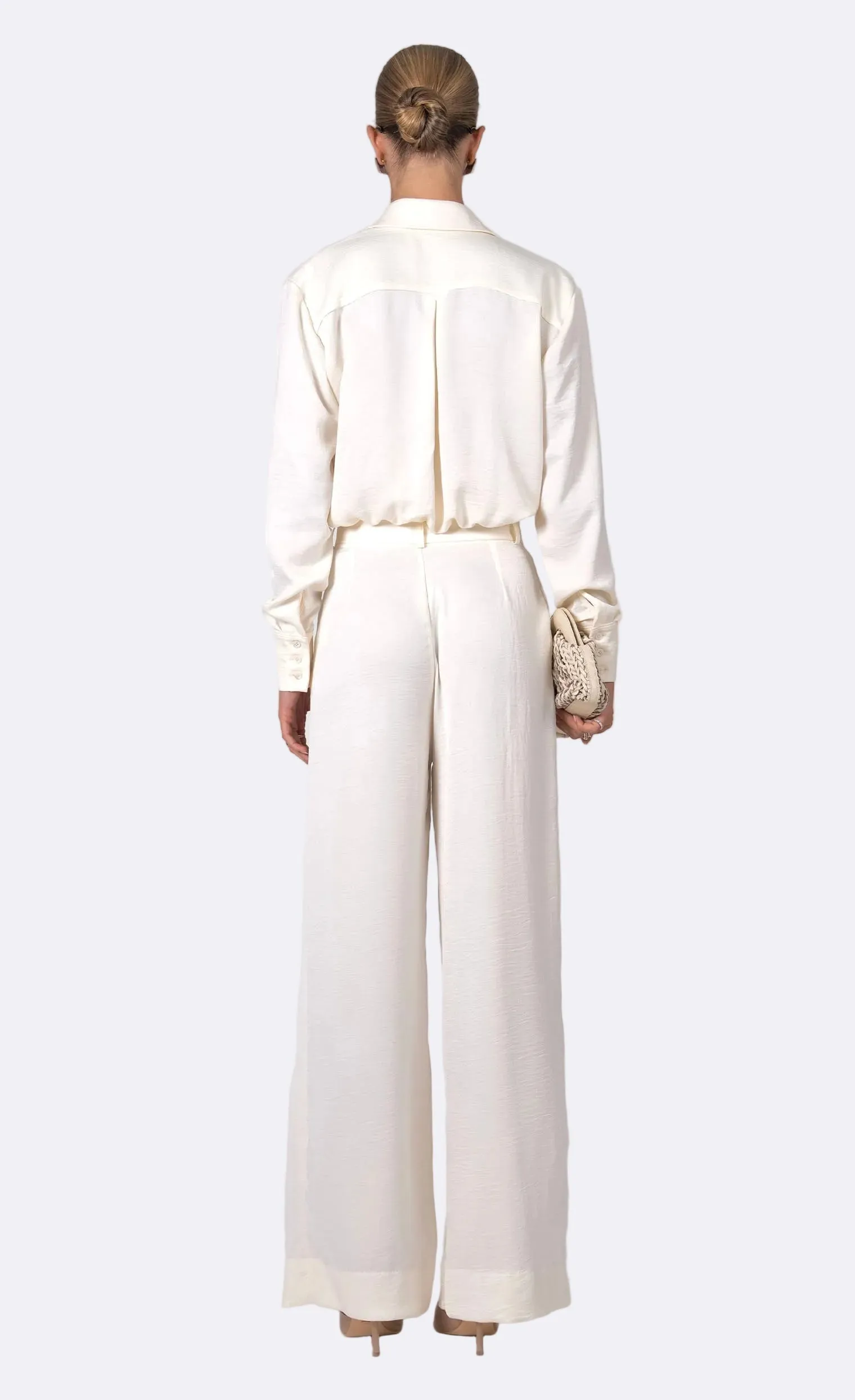 Ellis Pant sold by Nonchalant Label product image thumbnail 3