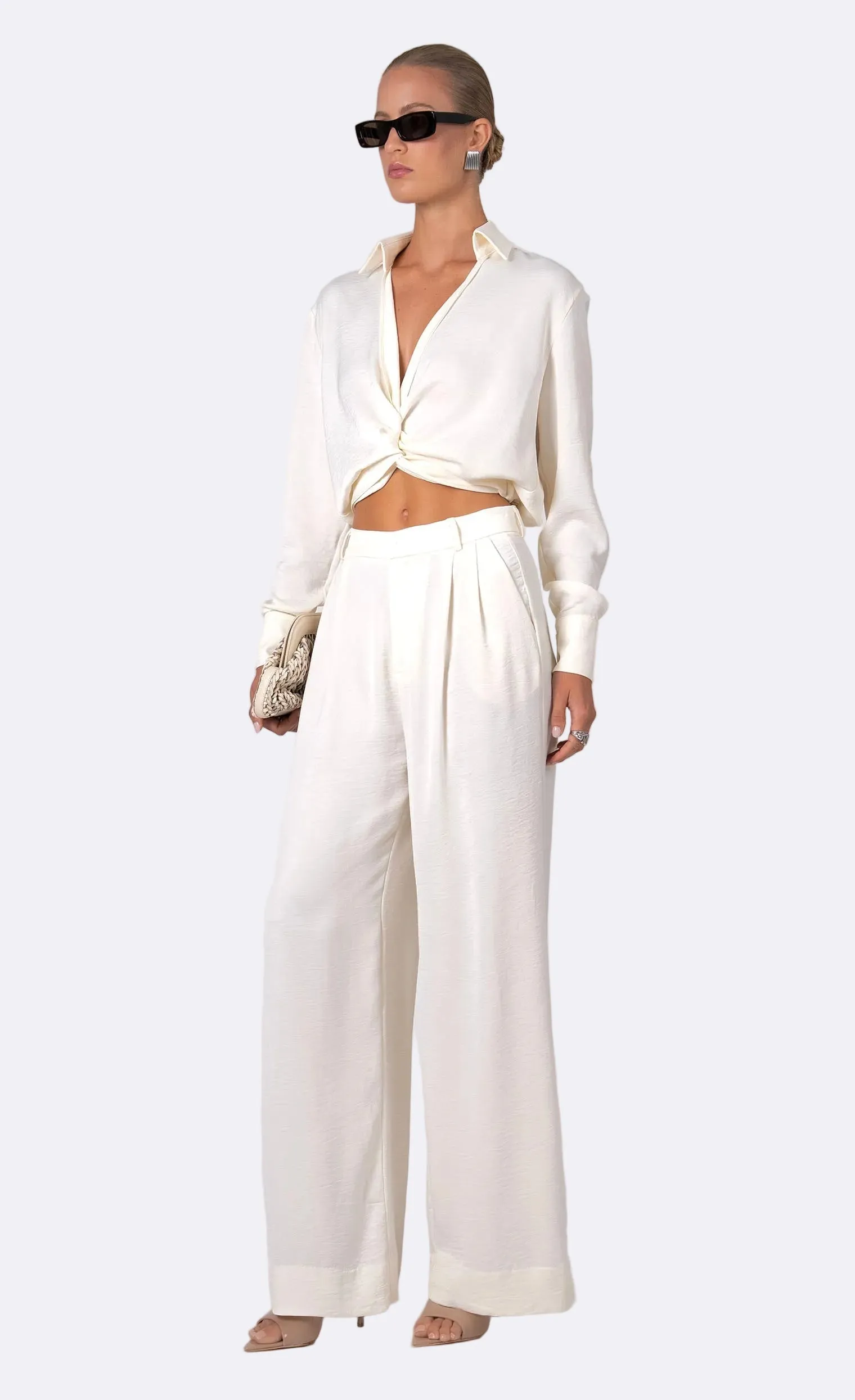 Ellis Pant sold by Nonchalant Label product image thumbnail 2