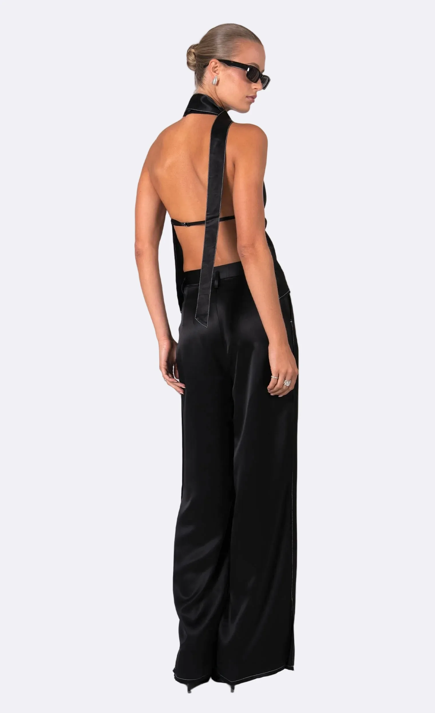 Marcella Pant sold by Nonchalant Label product image thumbnail 3
